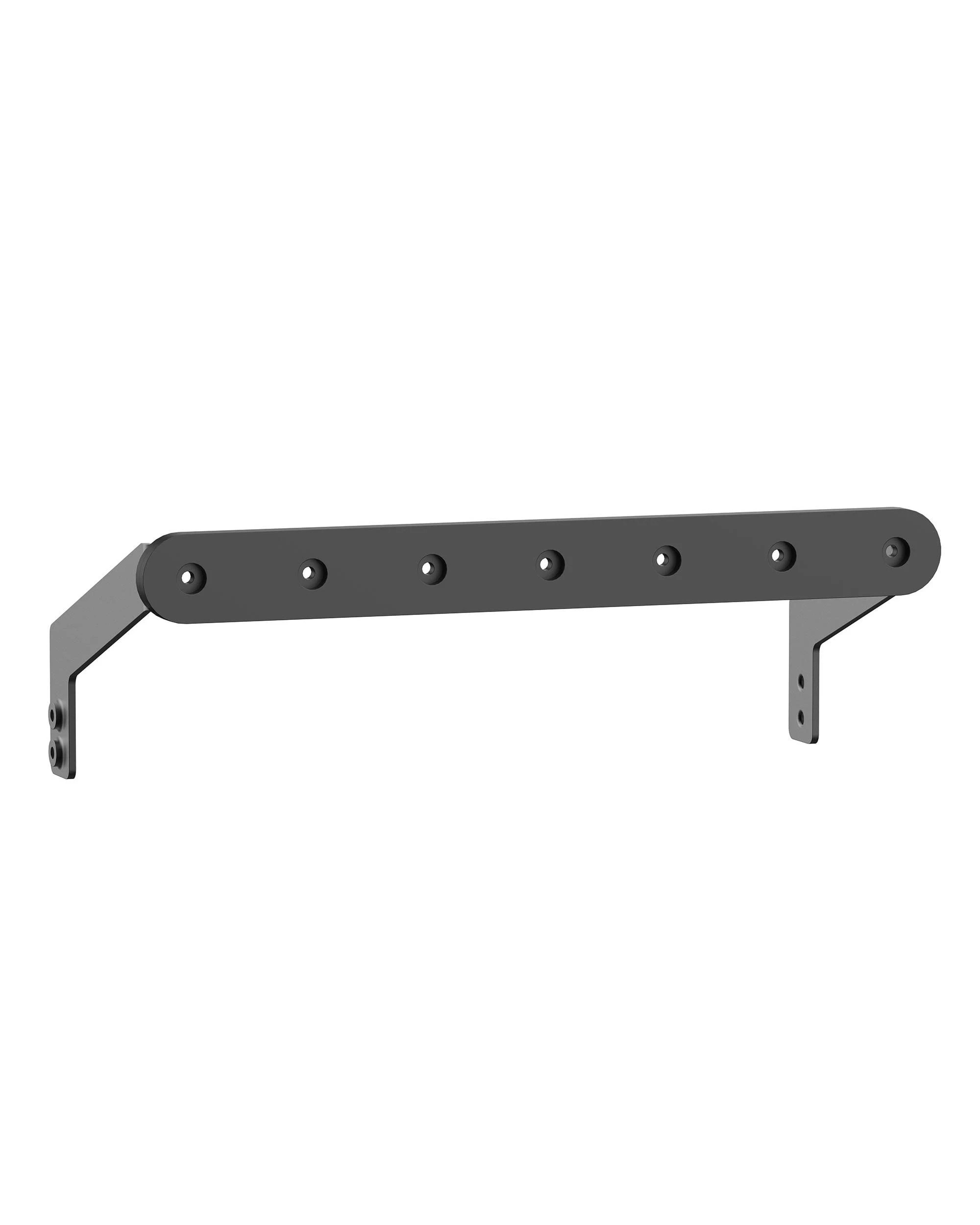 1 MOZA Racing SRP2 Rear Support Bracket, 1 of 6