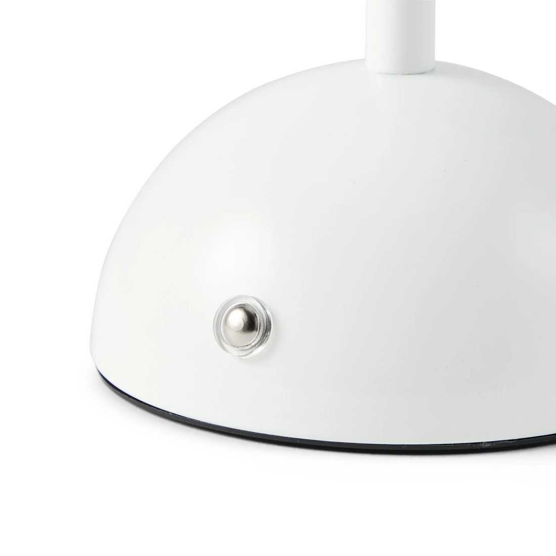 8 Nico Portable Rechargeable Lamp - White, 8 of 10