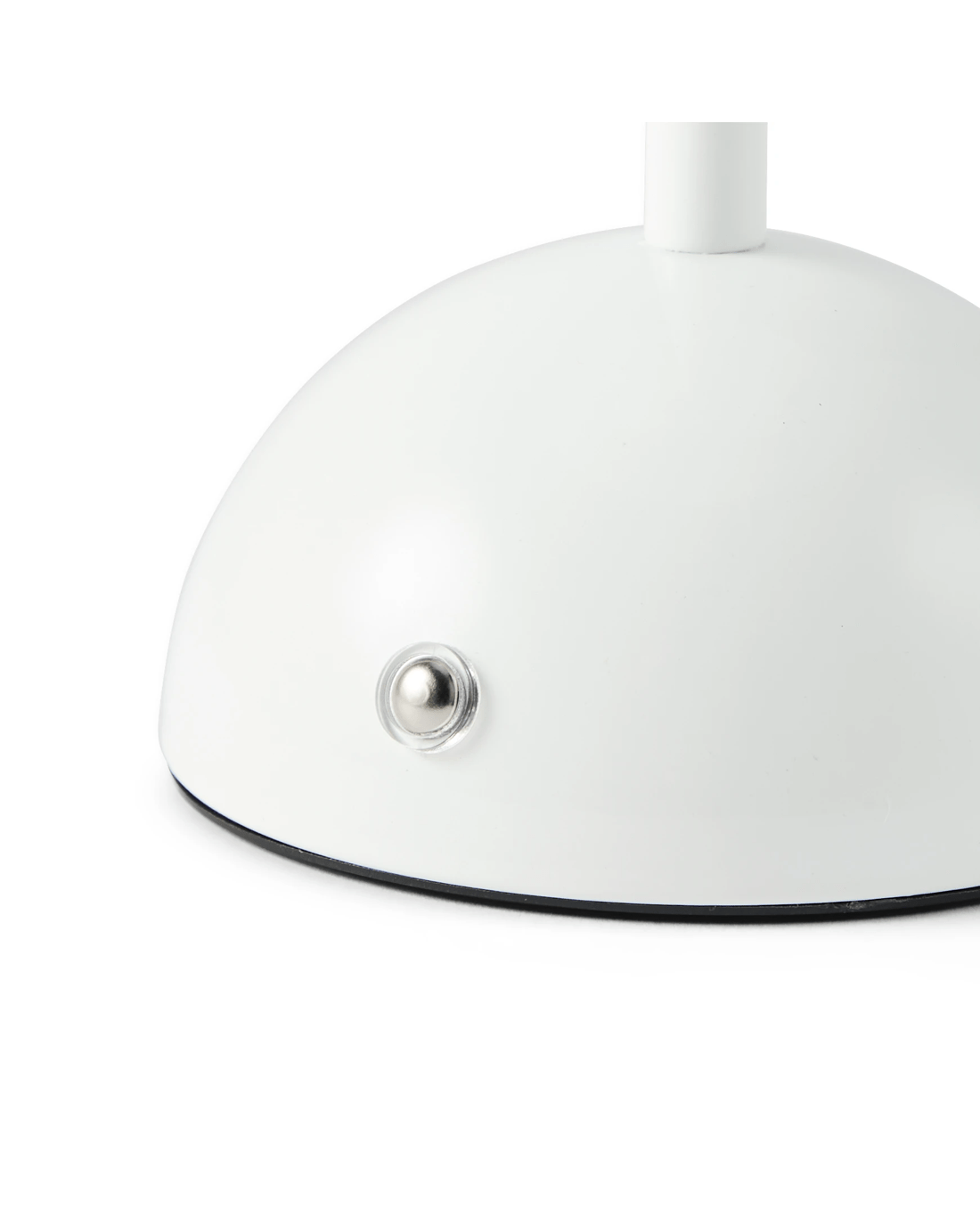 8 Nico Portable Rechargeable Lamp - White, 8 of 10