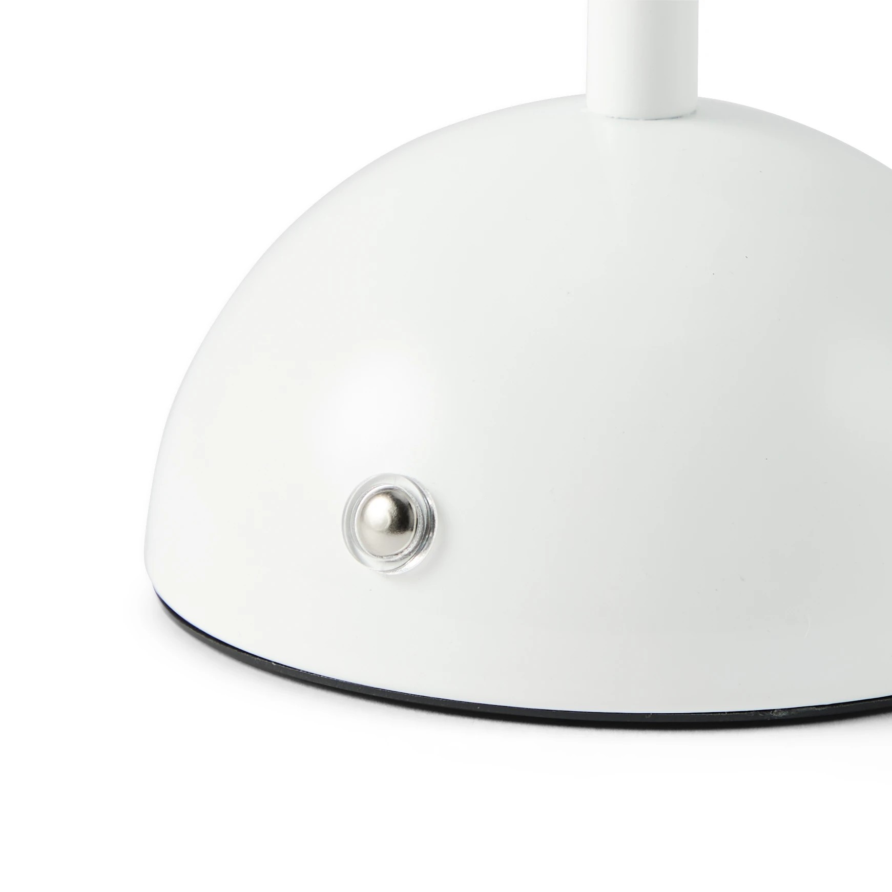 8 Nico Portable Rechargeable Lamp - White, 8 of 10