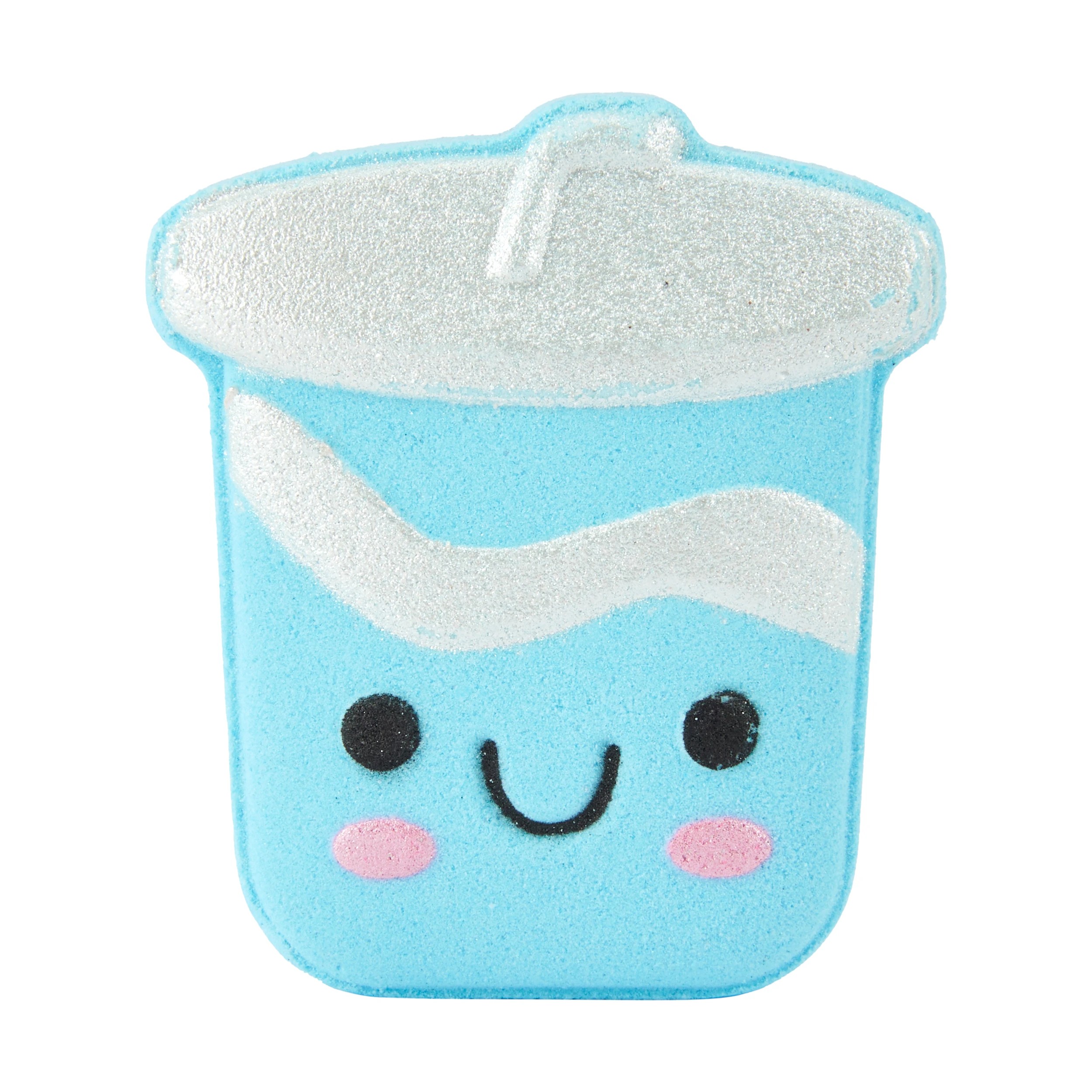 2 OXX Bodycare Spa Fizz Bath Fizzer 100g - Watermelon Scented, 2 of 5