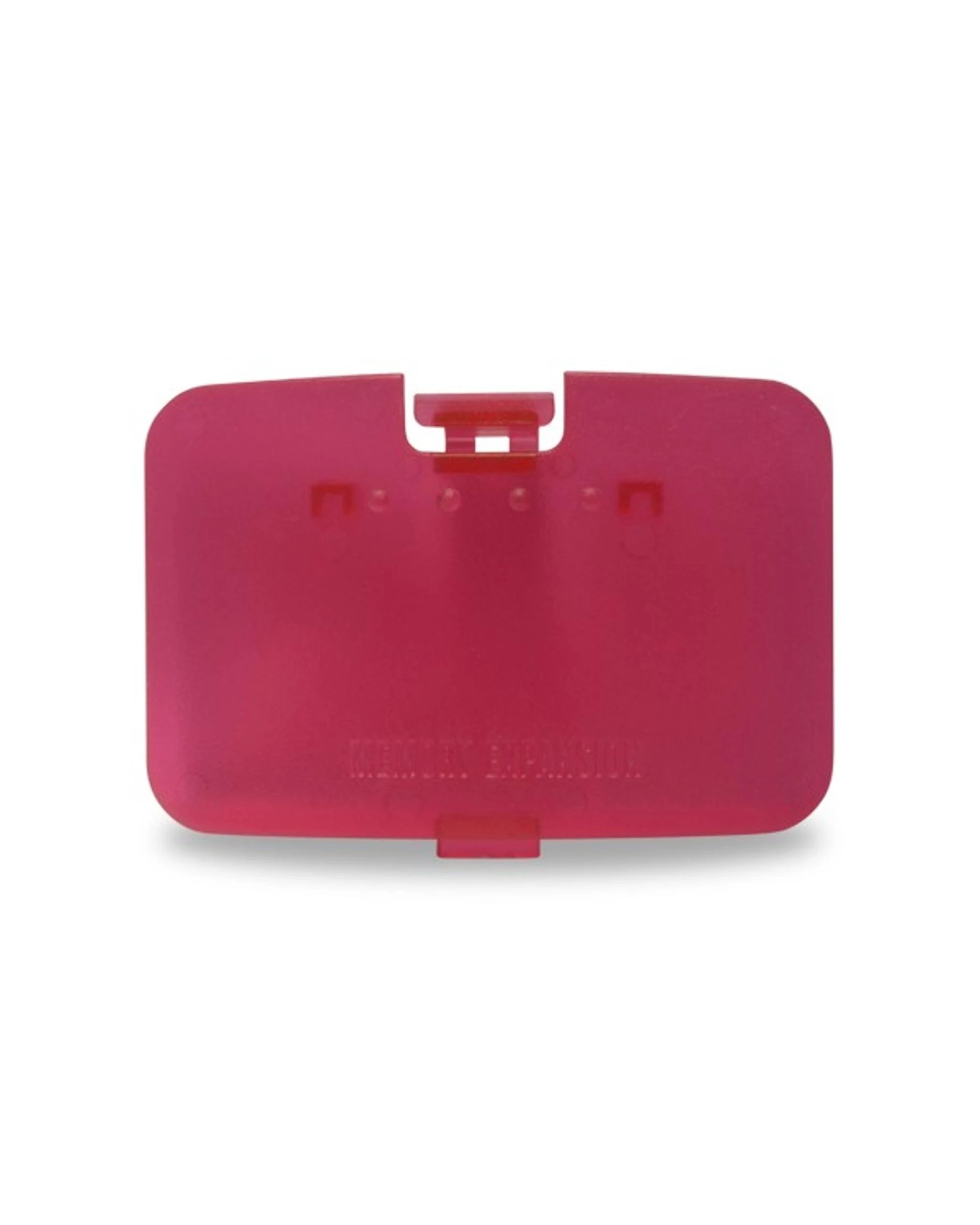 1 Memory Door Cover For Nintendo 64 - Watermelon, 1 of 1