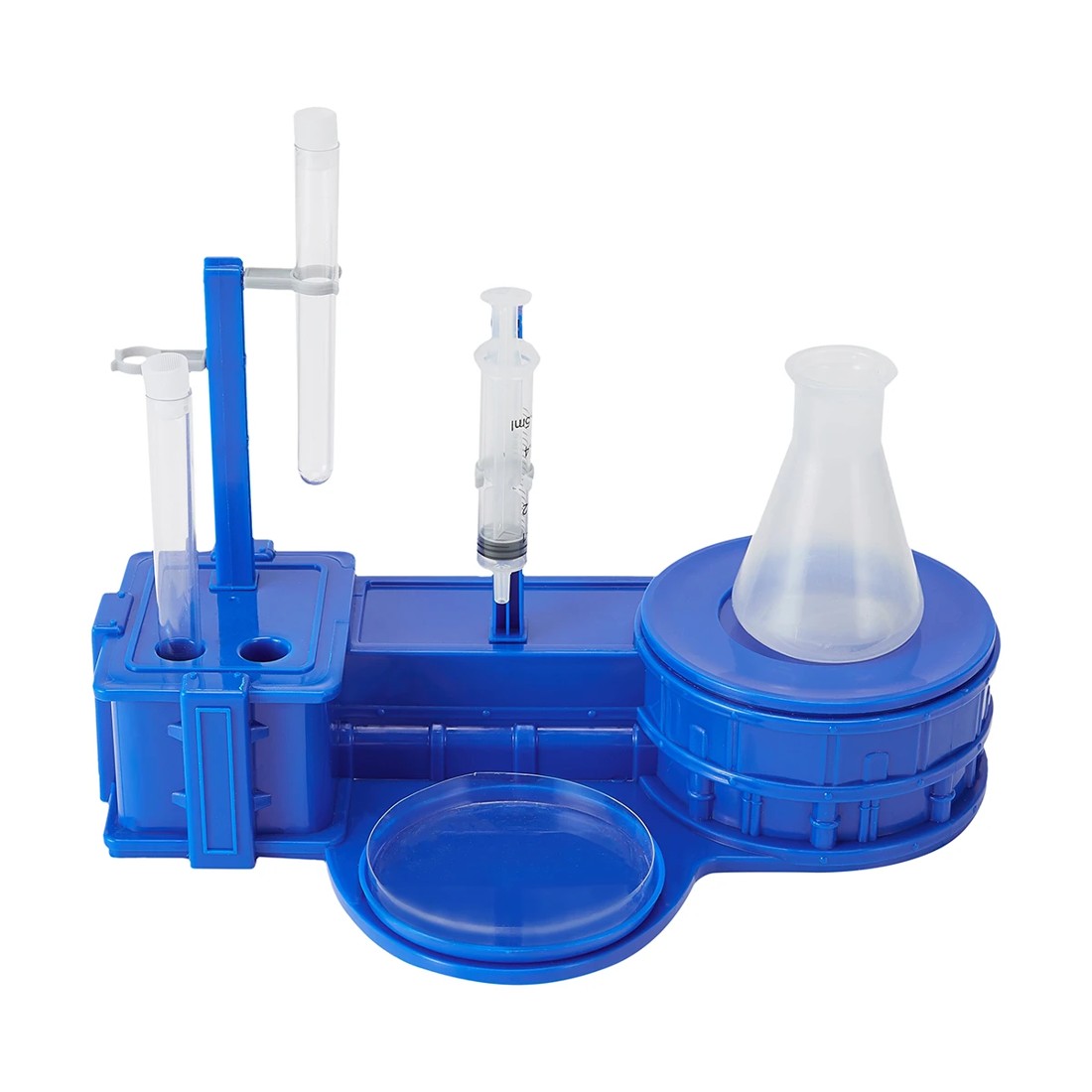 4 Chemistry Laboratory, 4 of 10