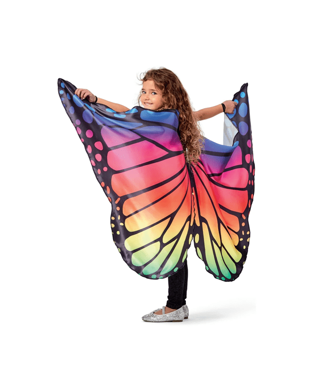 Butterfly Wing 