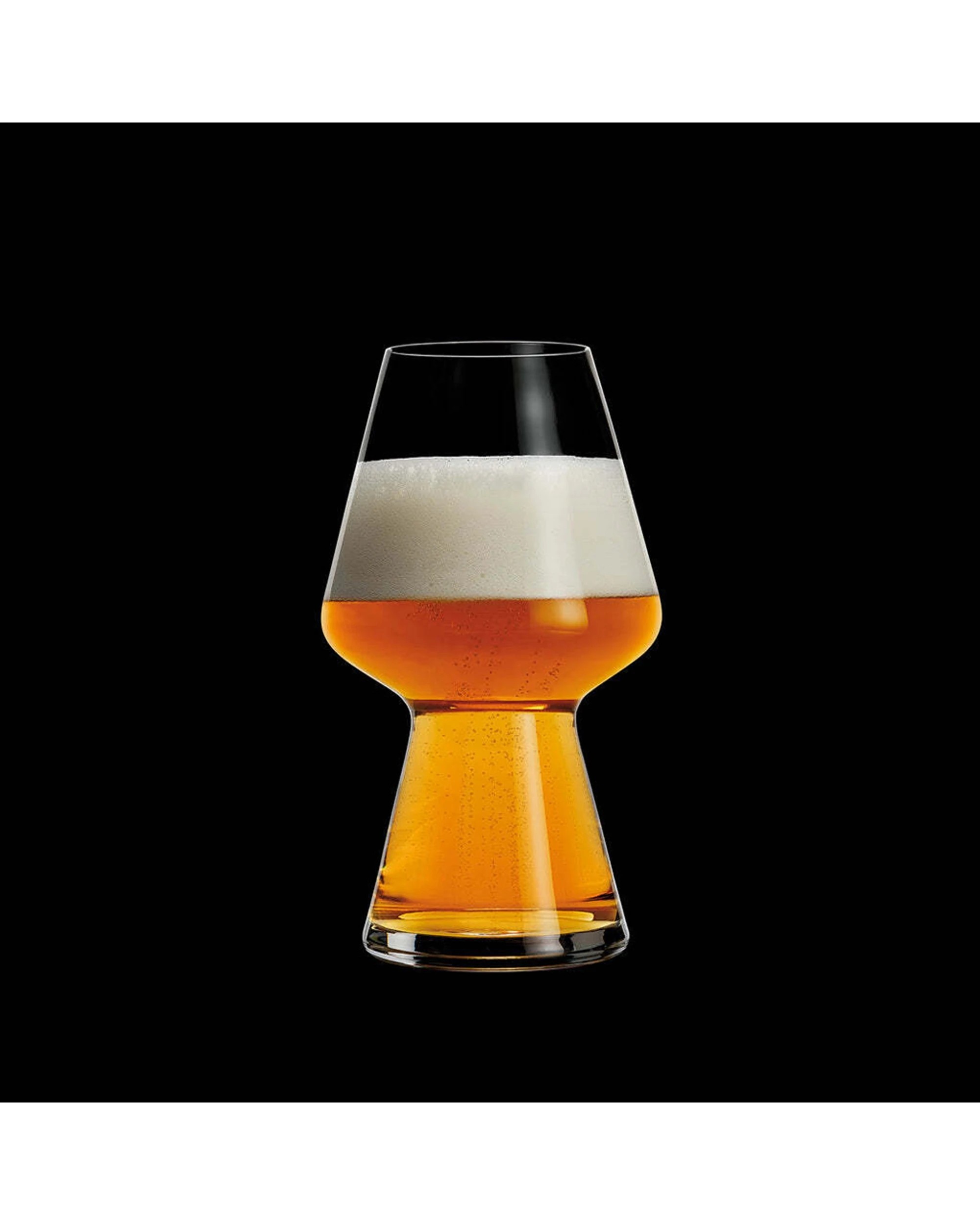 2 Luigi Bormioli 2pc Birrateque Seasonal Beer Glasses Set 750ml - Clear, 2 of 6