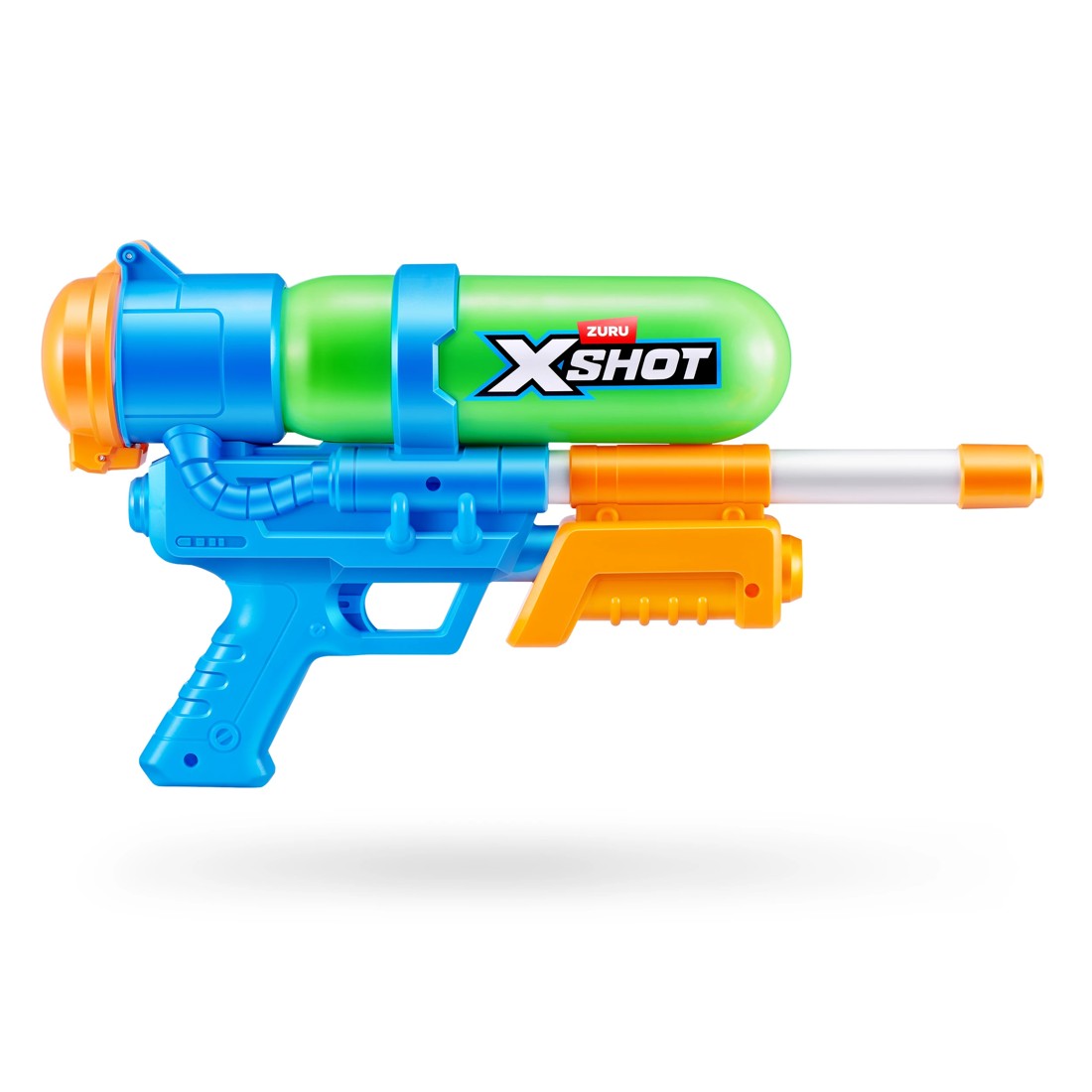 3 Zuru X-Shot Water Fast Fill 80s Super Splash Water Blaster, 3 of 7