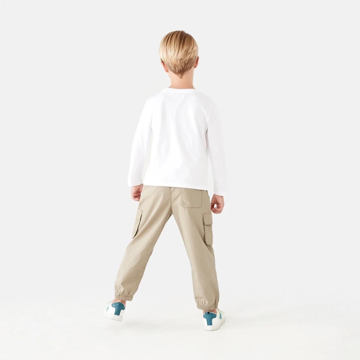 7 Parachute Pants SAVANNAH, 7 of 9