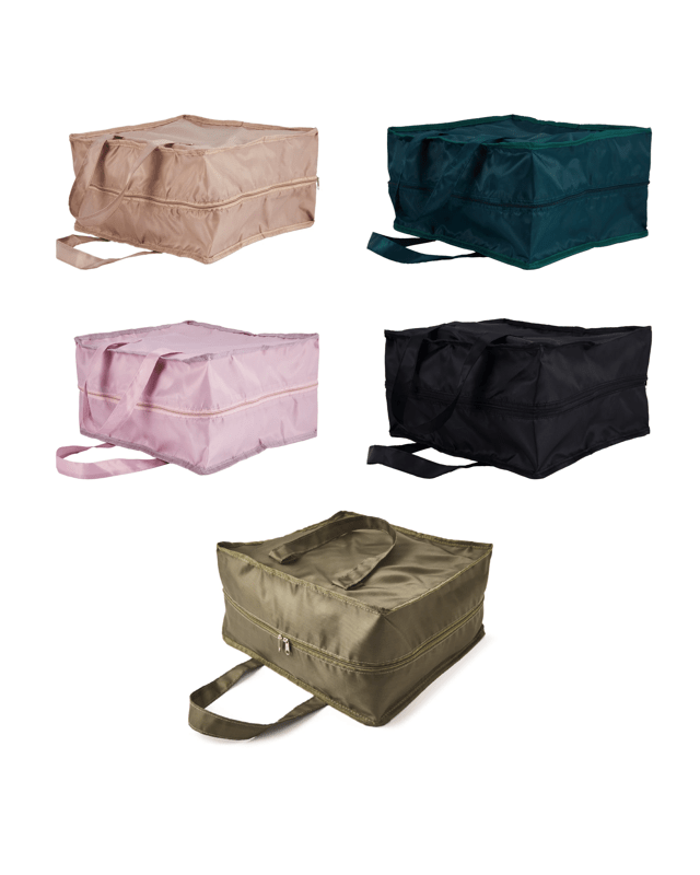 Shoe Travel Organiser - Asso