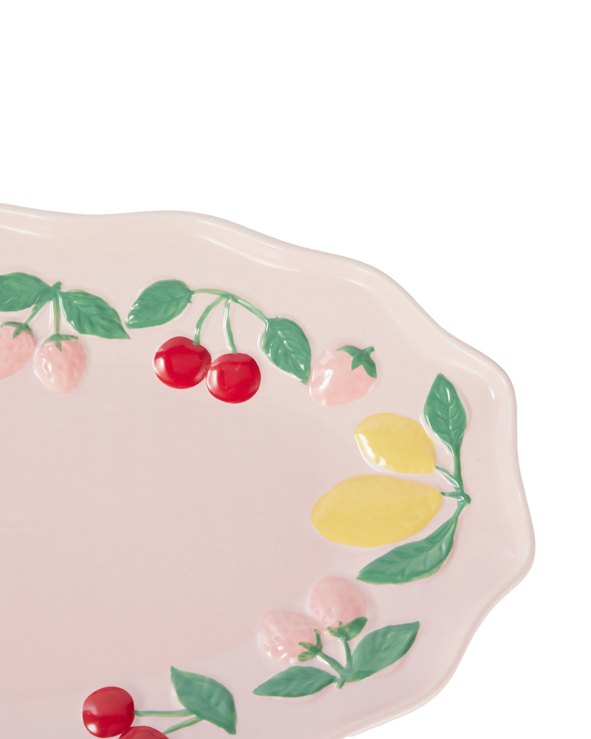 2 Fruit Platter, 2 of 5