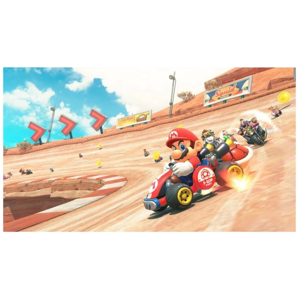 2 Nintendo Switch 2 Camera and Mario Kart World Bundle, 2 of 7