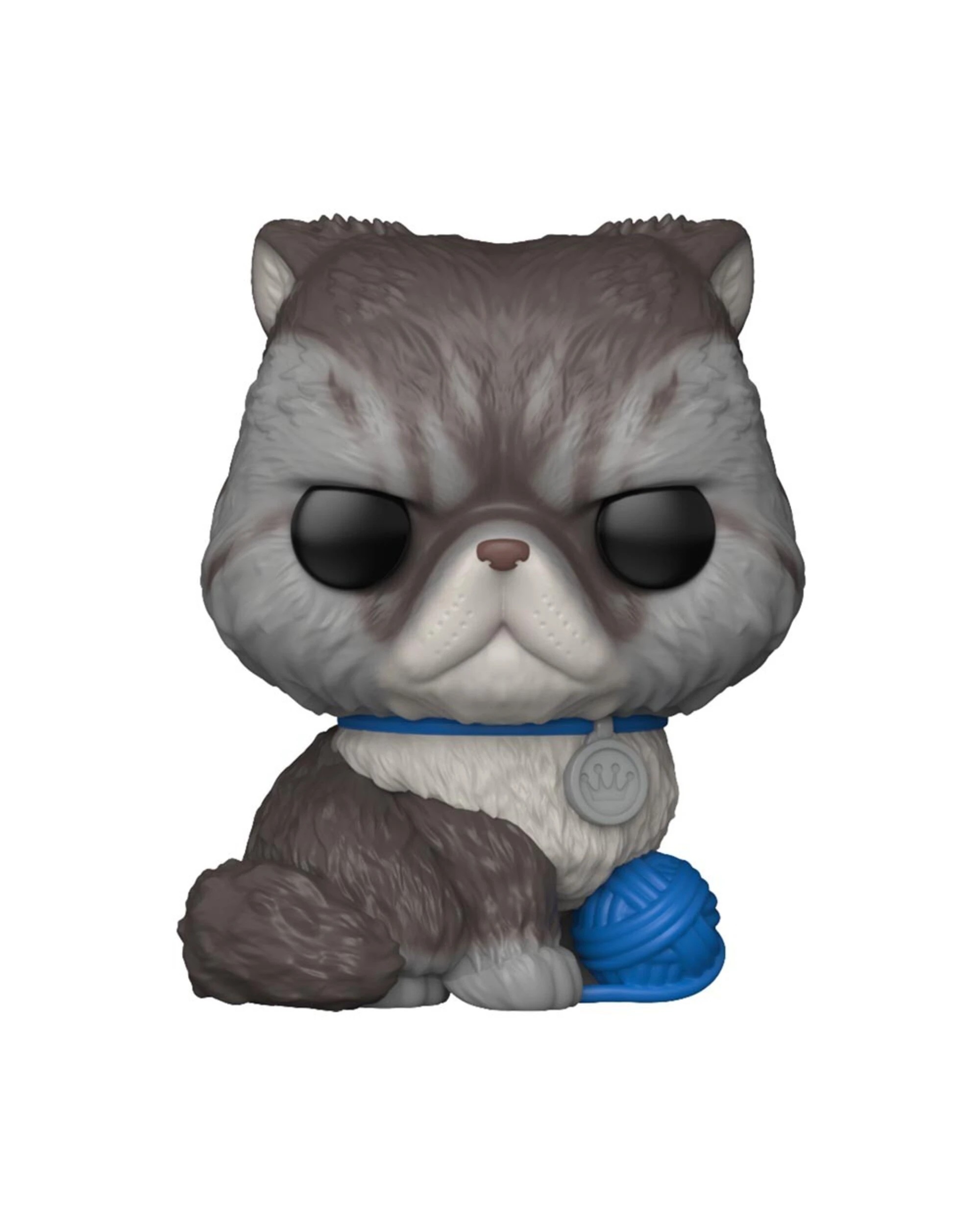 1 Pets - Persian Cat Pop! Vinyl Figure, 1 of 2