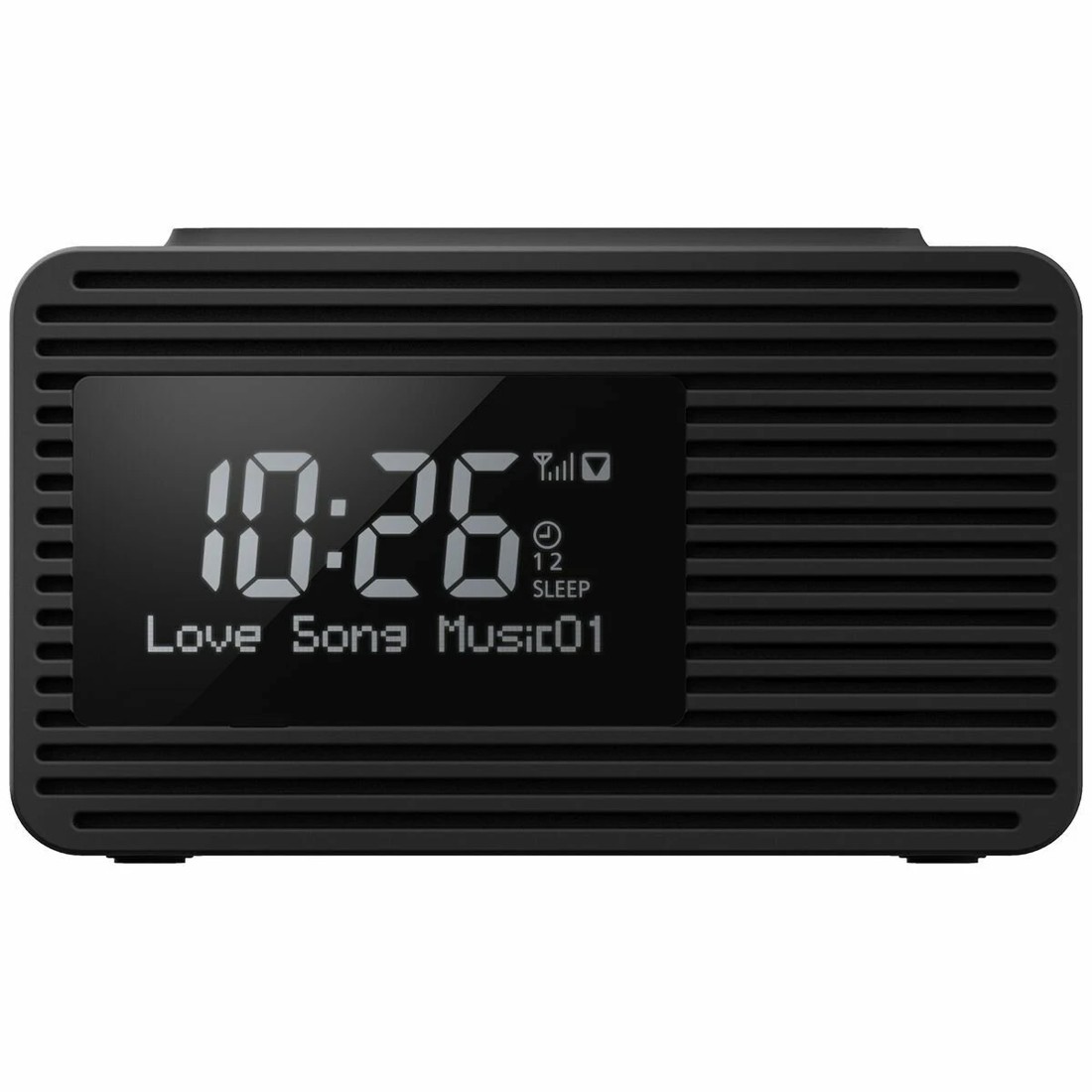 1 Panasonic DAB+ FM Clock Radio, 1 of 5