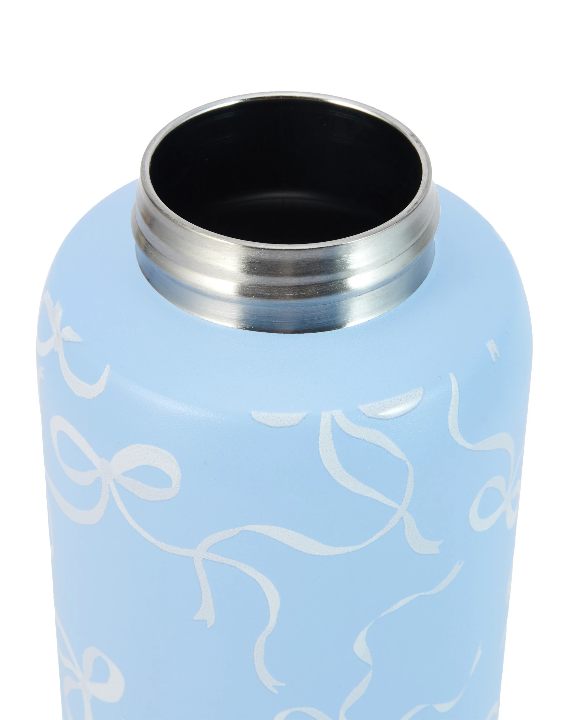 6 940ml Bow Dual Function Drink Bottle, 6 of 7