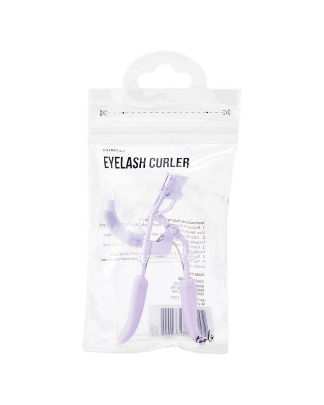 OXX Cosmetics Eyelash Curler - L