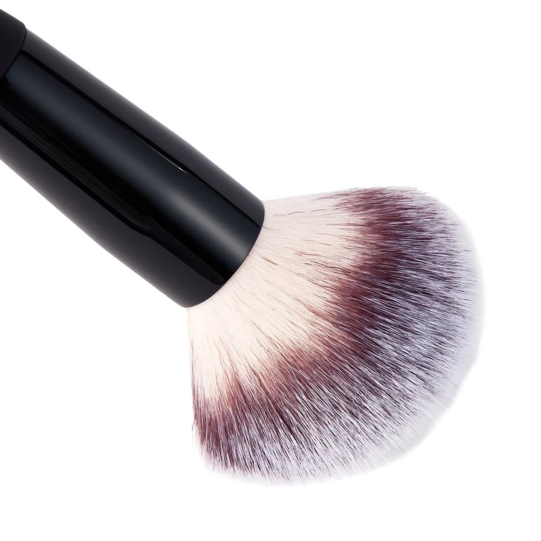 4 OXX Cosmetics 115 Tapered Powder Brush - Black, 4 of 5