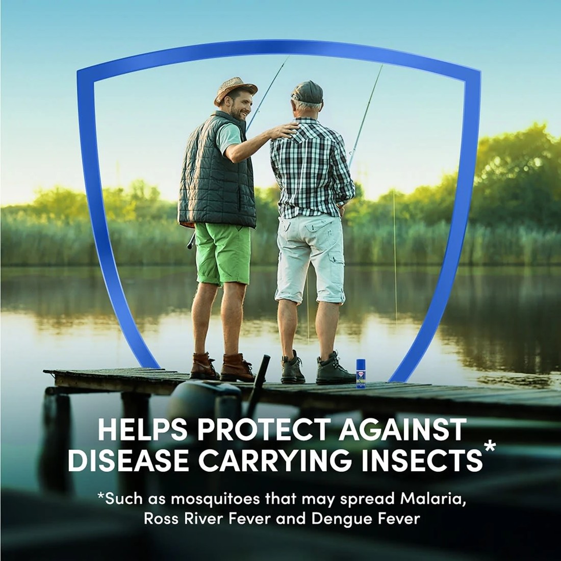 6 Aerogard Tropical Strength Insect Repellent Roll-On 50ml, 6 of 8