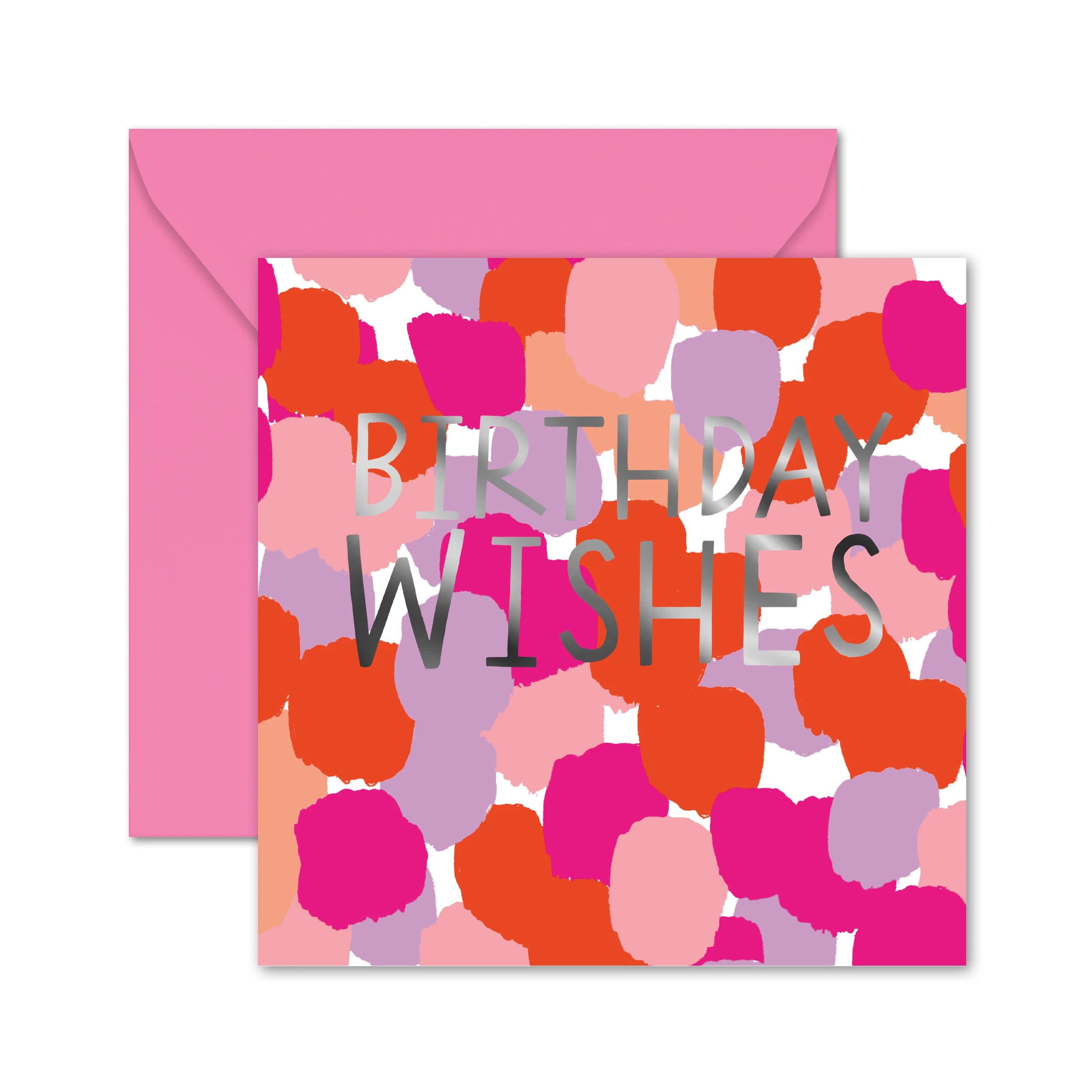 1 Hallmark Birthday Card - Birthday Wishes, 1 of 3