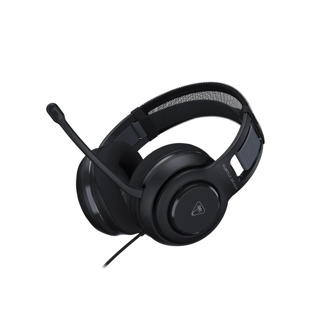 9 Turtle Beach Atlas 200 Wired Multi-Platform Gaming Headset - Grey, 9 of 10