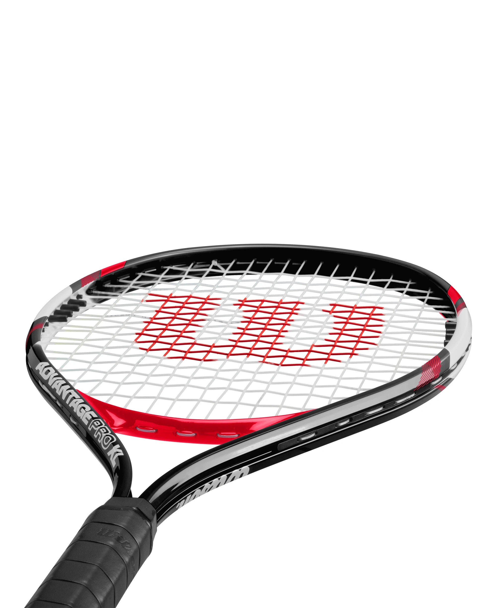 4 Wilson Advantage Extra Large Pro Adult Racquet - Assorted, 4 of 7