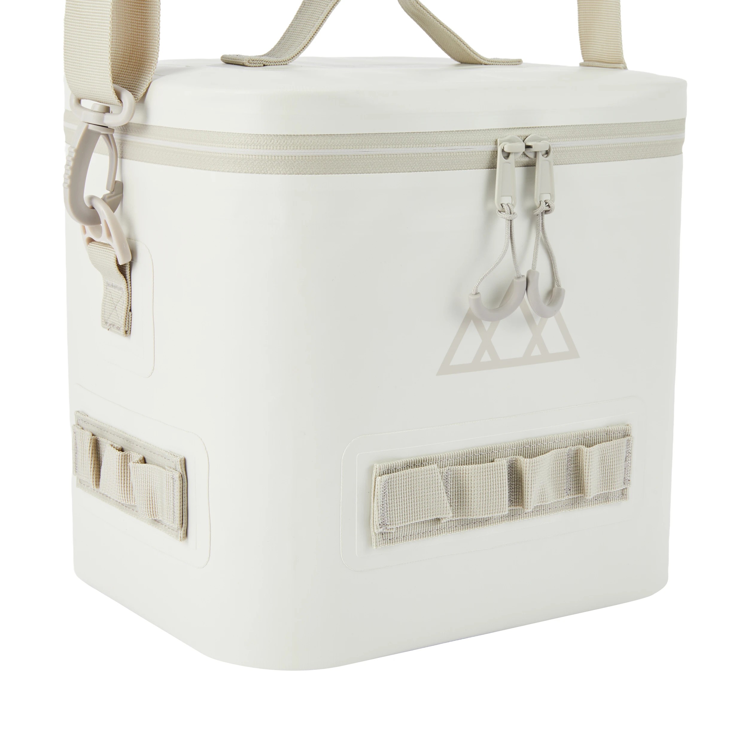 4 Insulated Cooler - Stone, 4 of 7