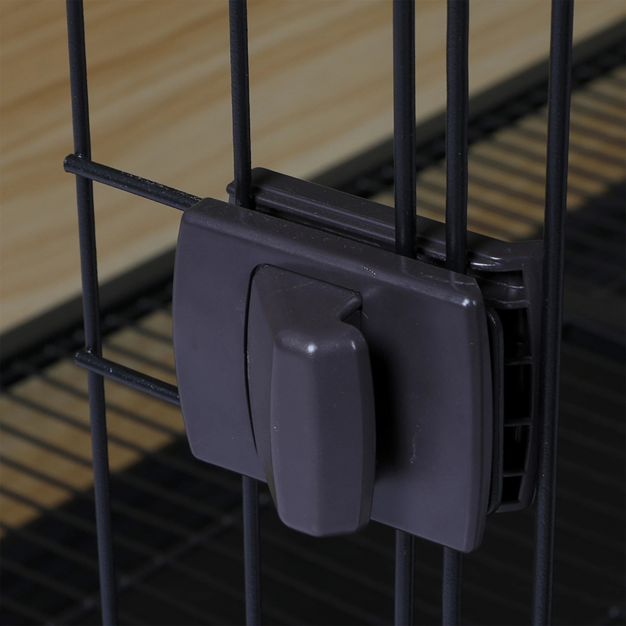 4 Pawz L Size Dog Crate Table, 4 of 6