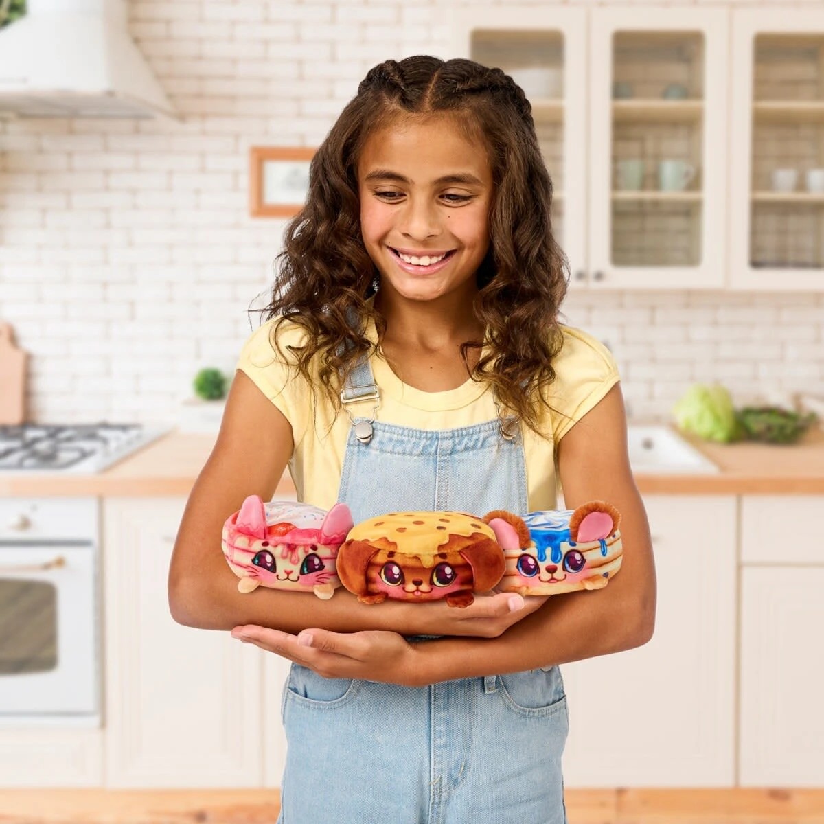 8 Cookeez Makery Pancake Treatz Playset - Assorted, 8 of 10