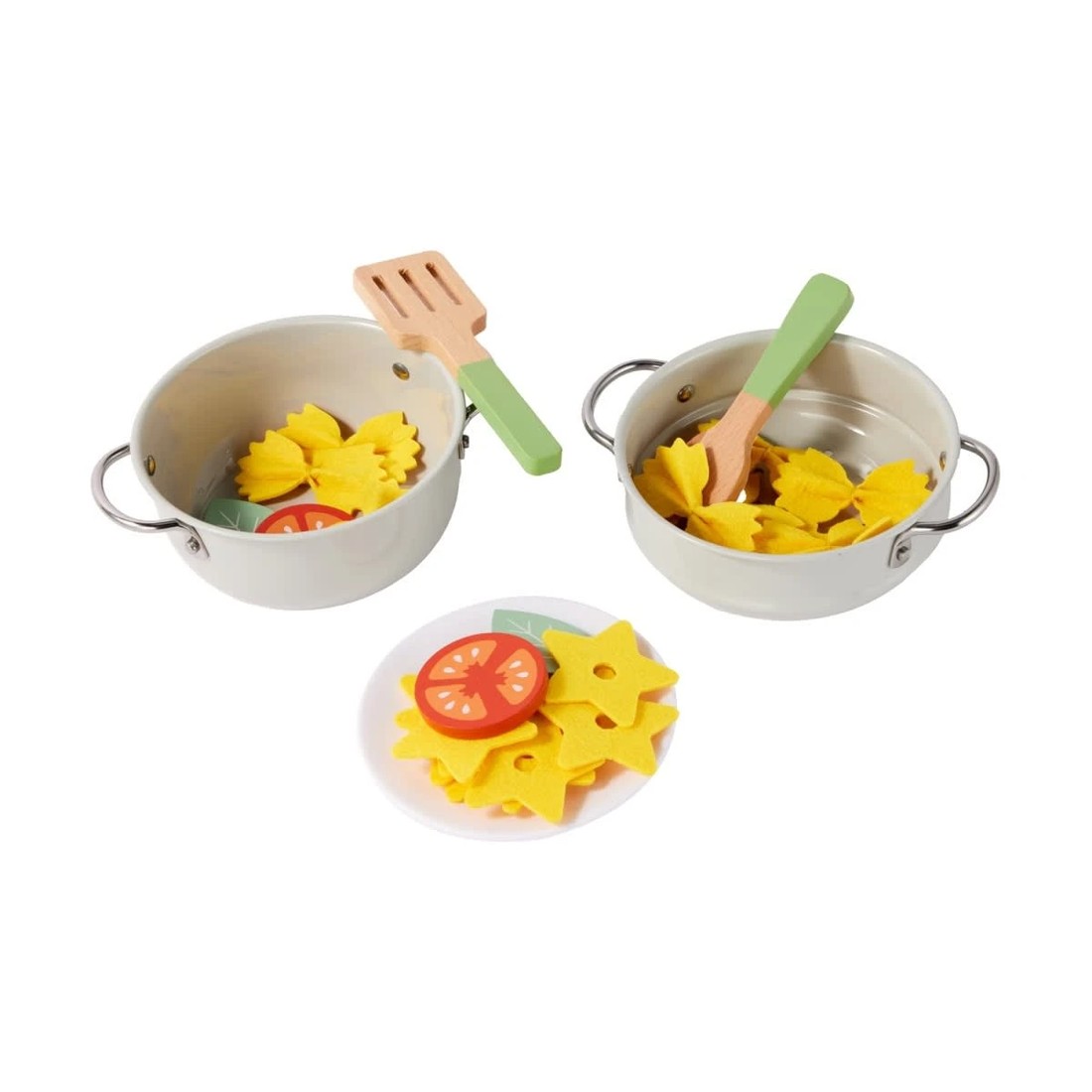 2 31 Piece Pasta Playset, 2 of 10