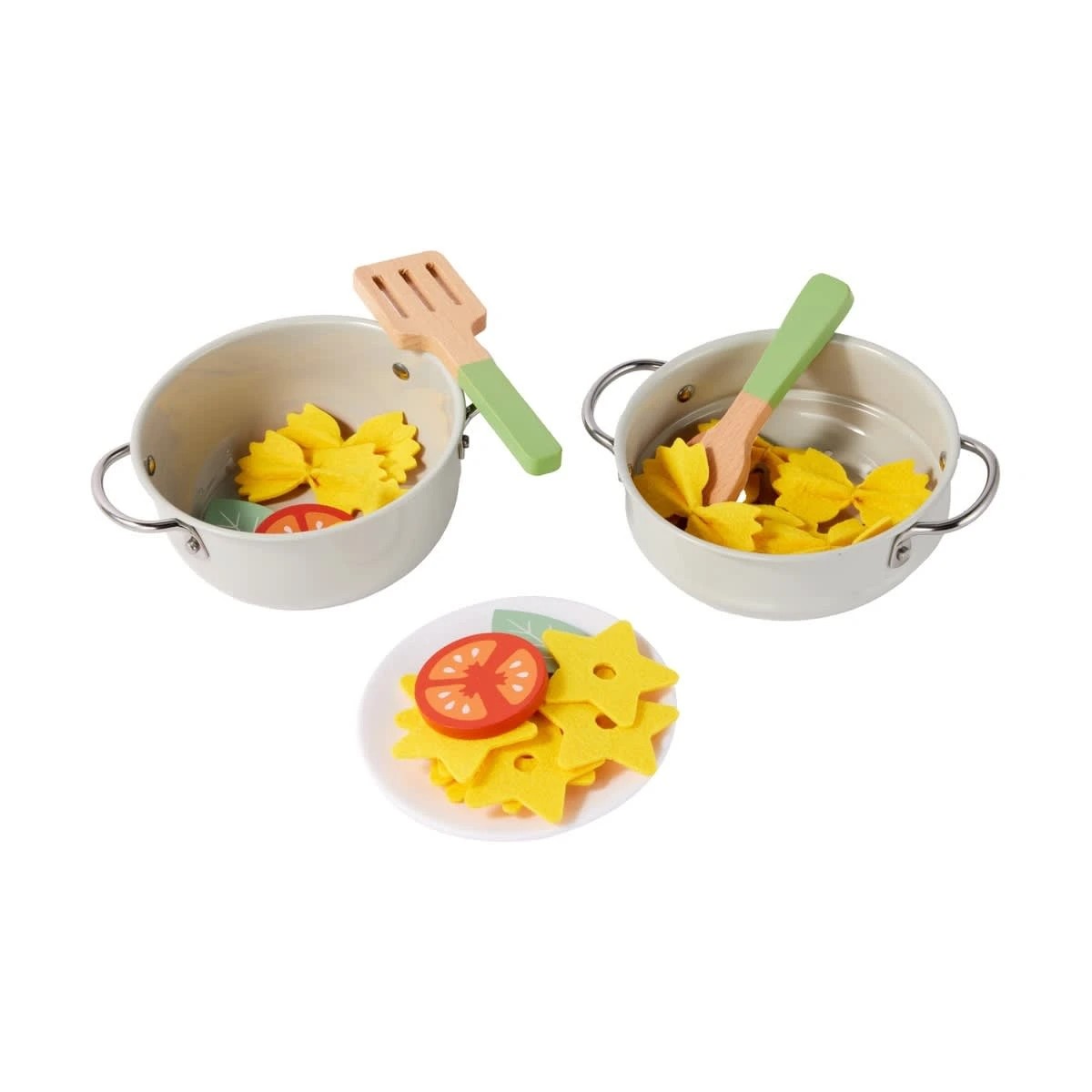 2 31 Piece Pasta Playset, 2 of 10
