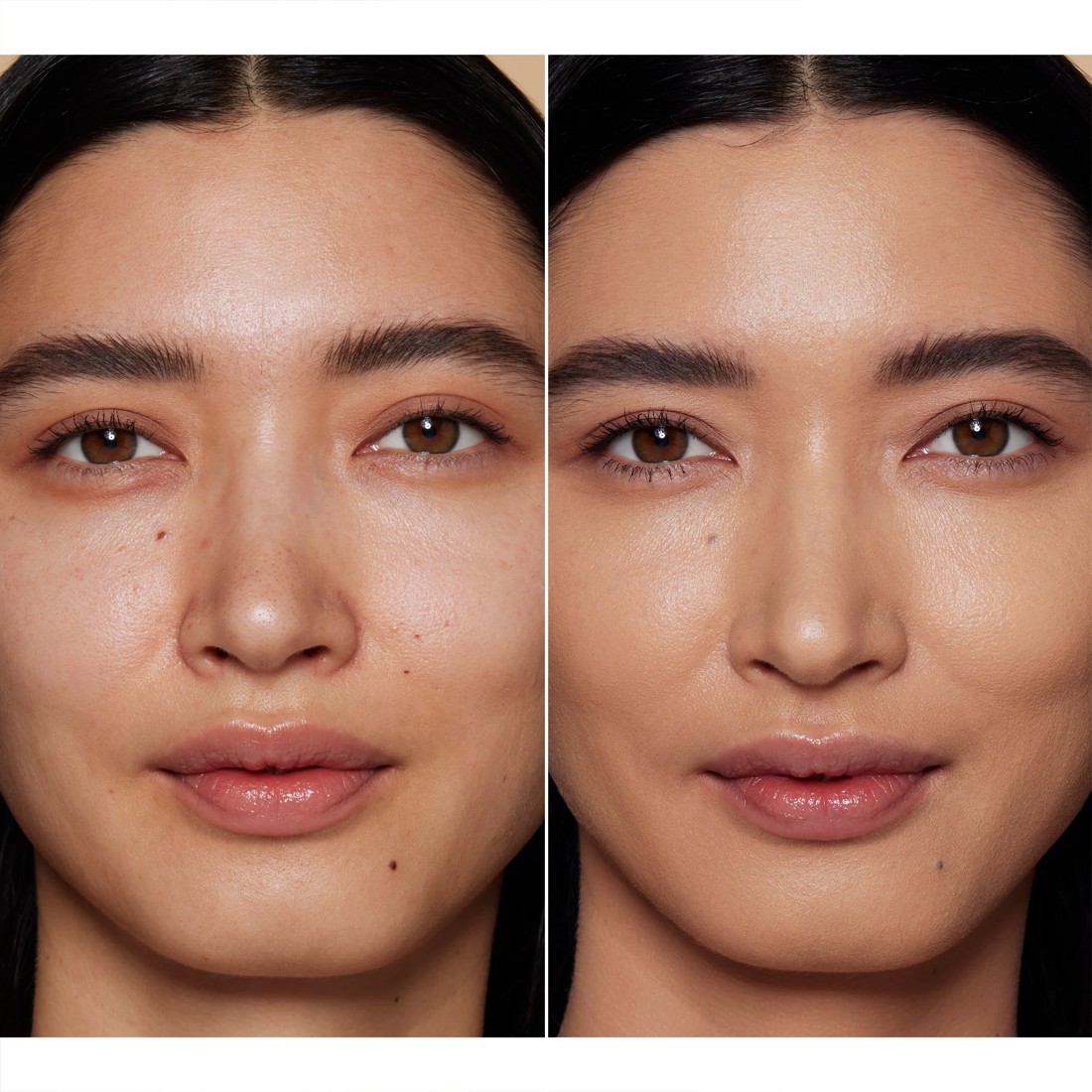 5 e.l.f. Soft Glam Satin Foundation - 22 Light Warm, 5 of 5