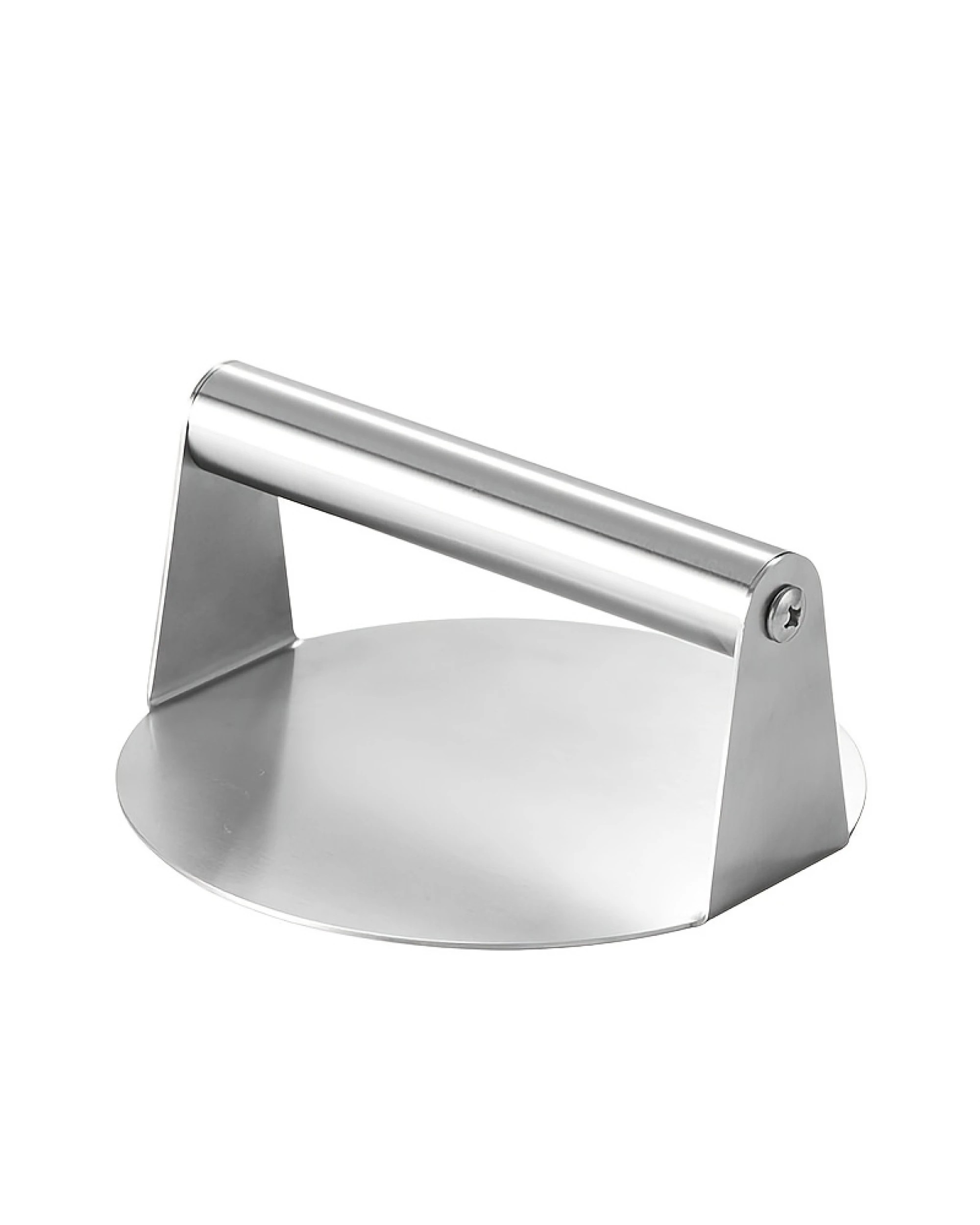 1 BR Home Burger Press Patty Maker in 304 Stainless Steel BBQ Tool, 1 of 5