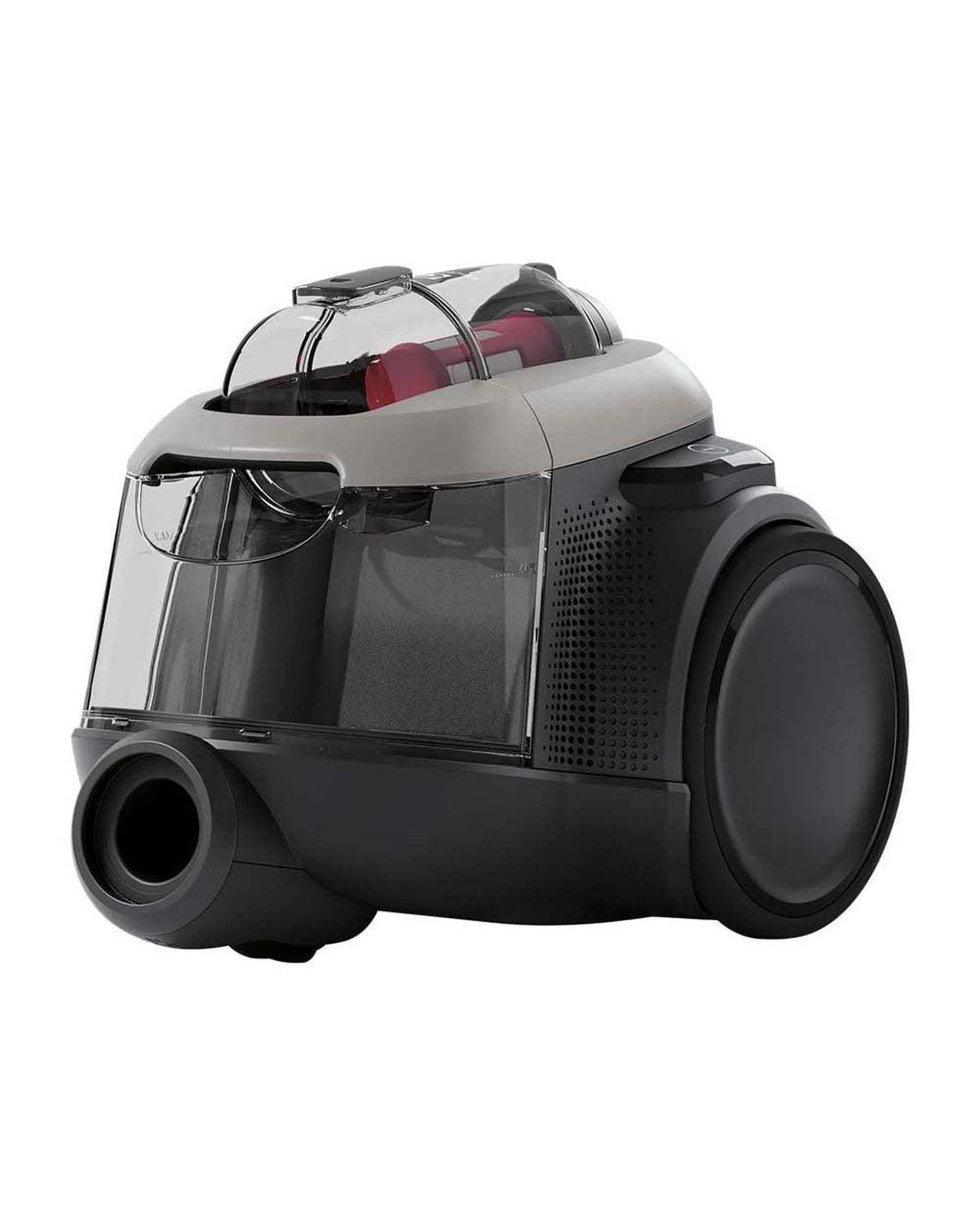 7 Electrolux Ultimate Home 700 Bagless Vacuum, 7 of 10