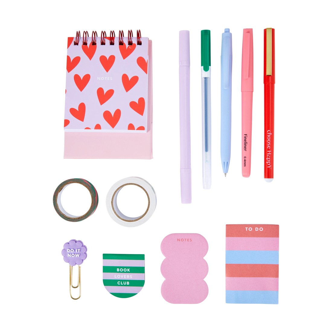 2 12 Days of Stationery Advent Calendar, 2 of 9