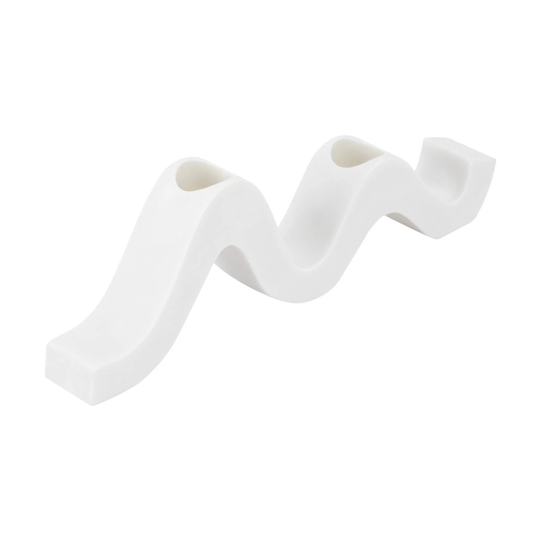 2 Wave Candle Holder, 2 of 7