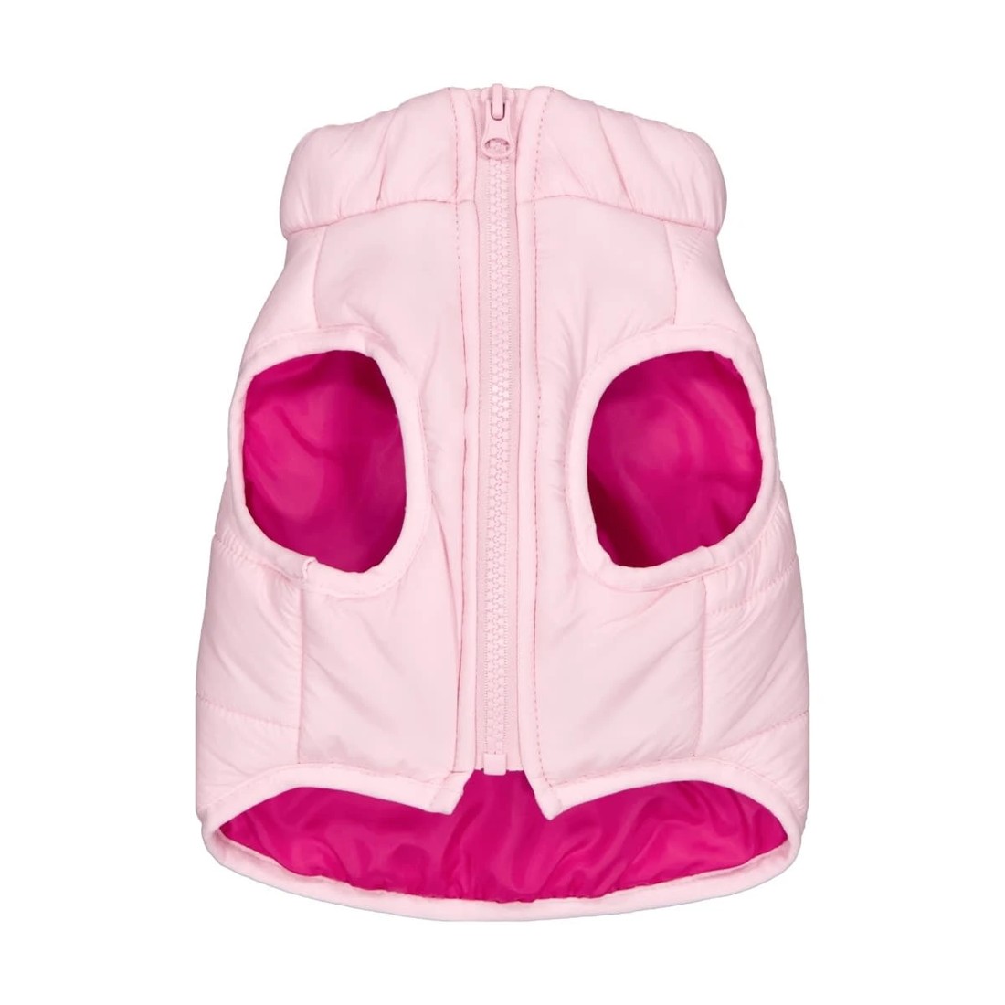 6 Pet Puffer - Small, Pink, 6 of 10