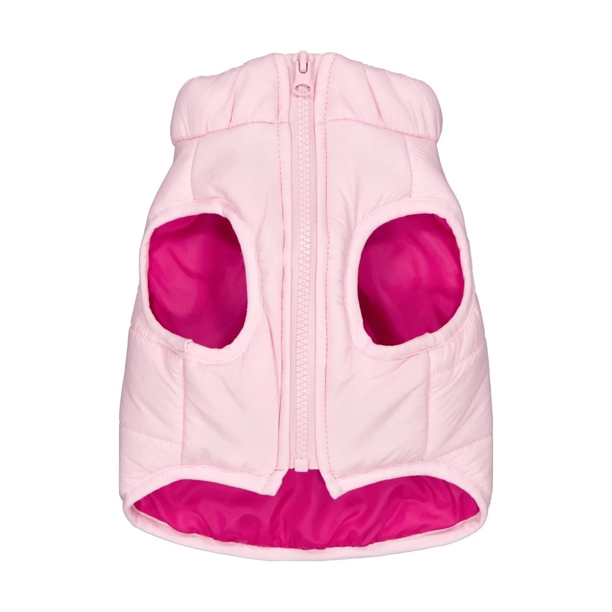 6 Pet Puffer - Small, Pink, 6 of 10