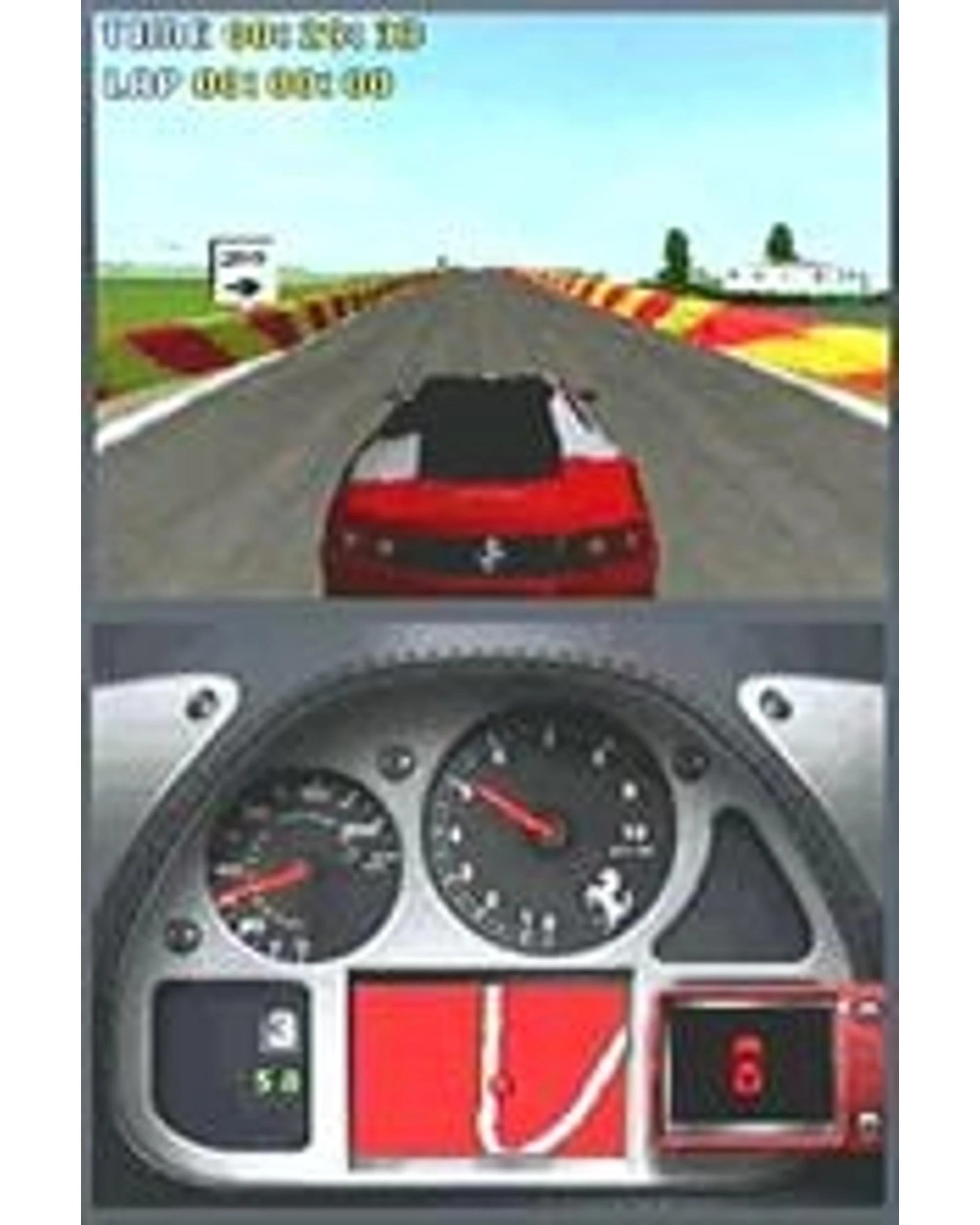 2 Ferrari Challenge - DS, 2 of 4