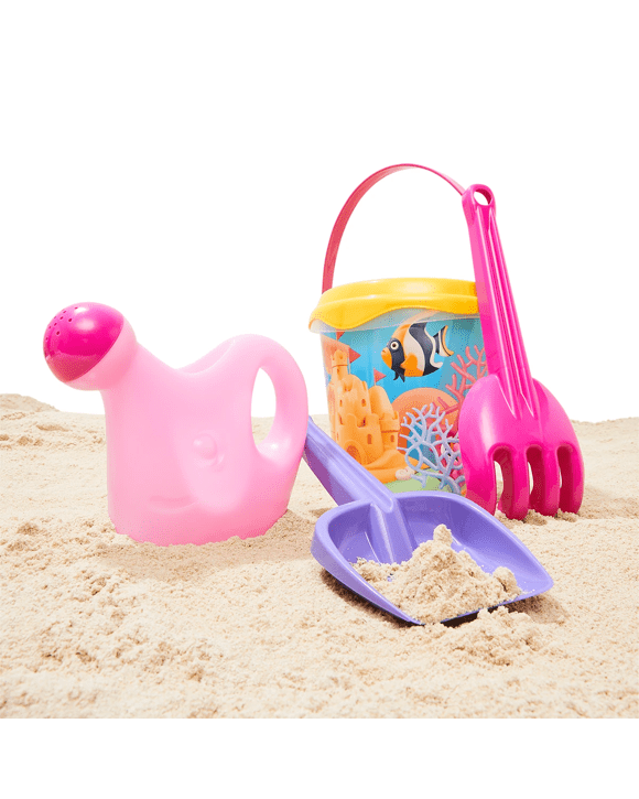 Under the Sea Beach Set