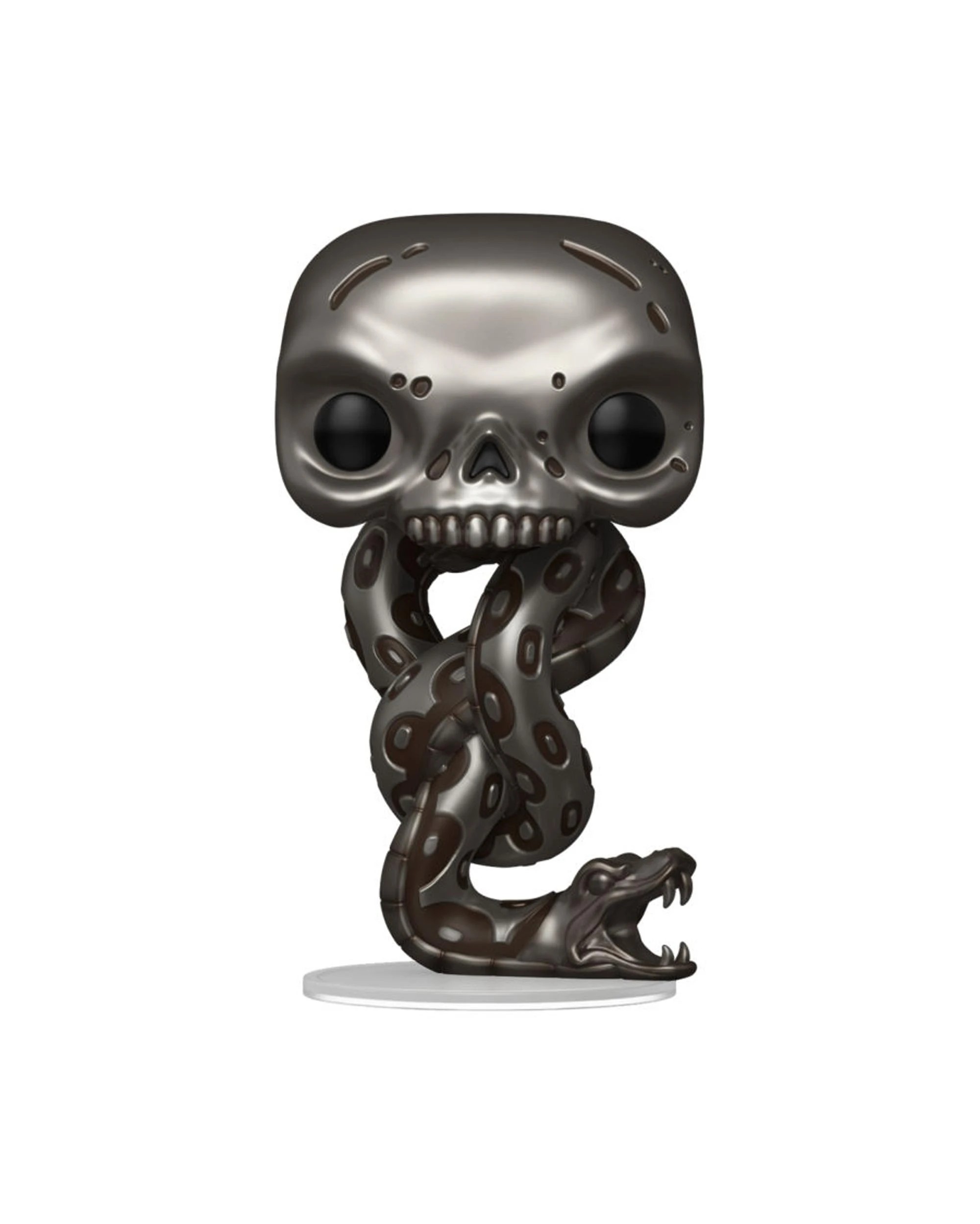 2 Harry Potter Dark Mark Funko POP! Vinyl, 2 of 3