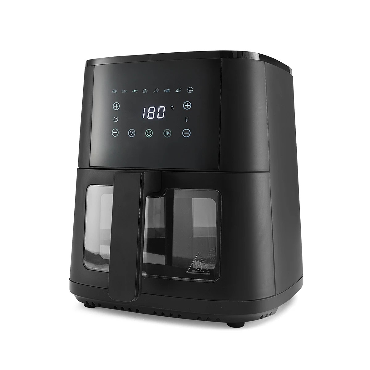 10 6.2L Window Air Fryer, 10 of 10