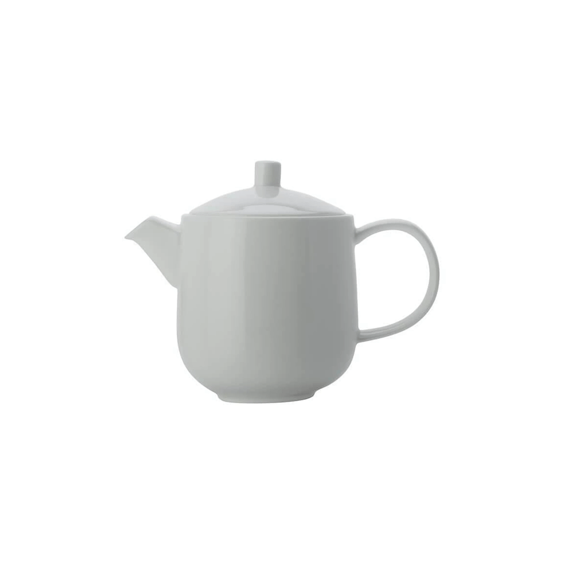 2 Maxwell & Williams Cashmere Teapot Luxury Fine Bone China Elegant Design 1.2l
 - White, 2 of 3