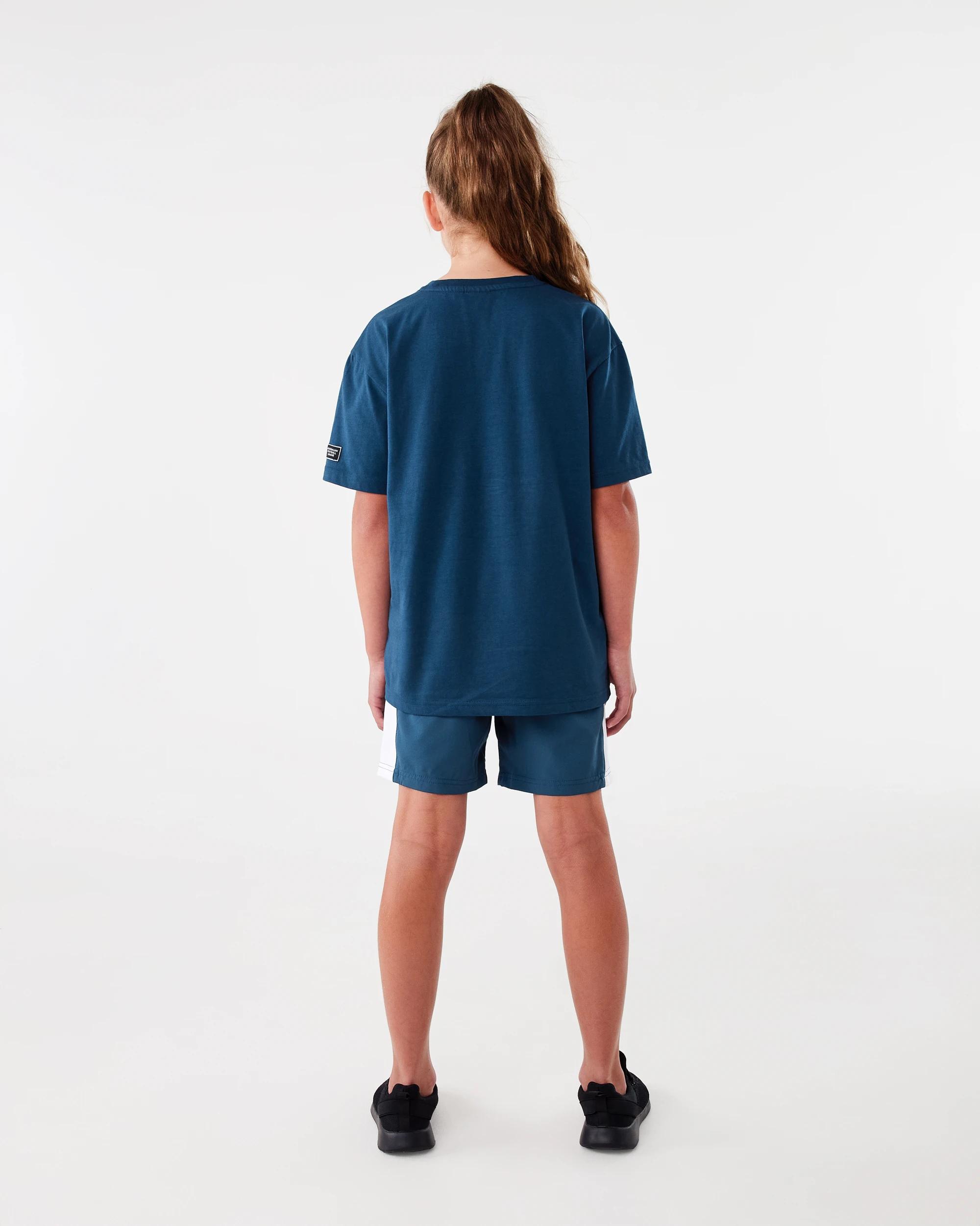 9 Official AFL Kids T-shirt Geelong, 9 of 9