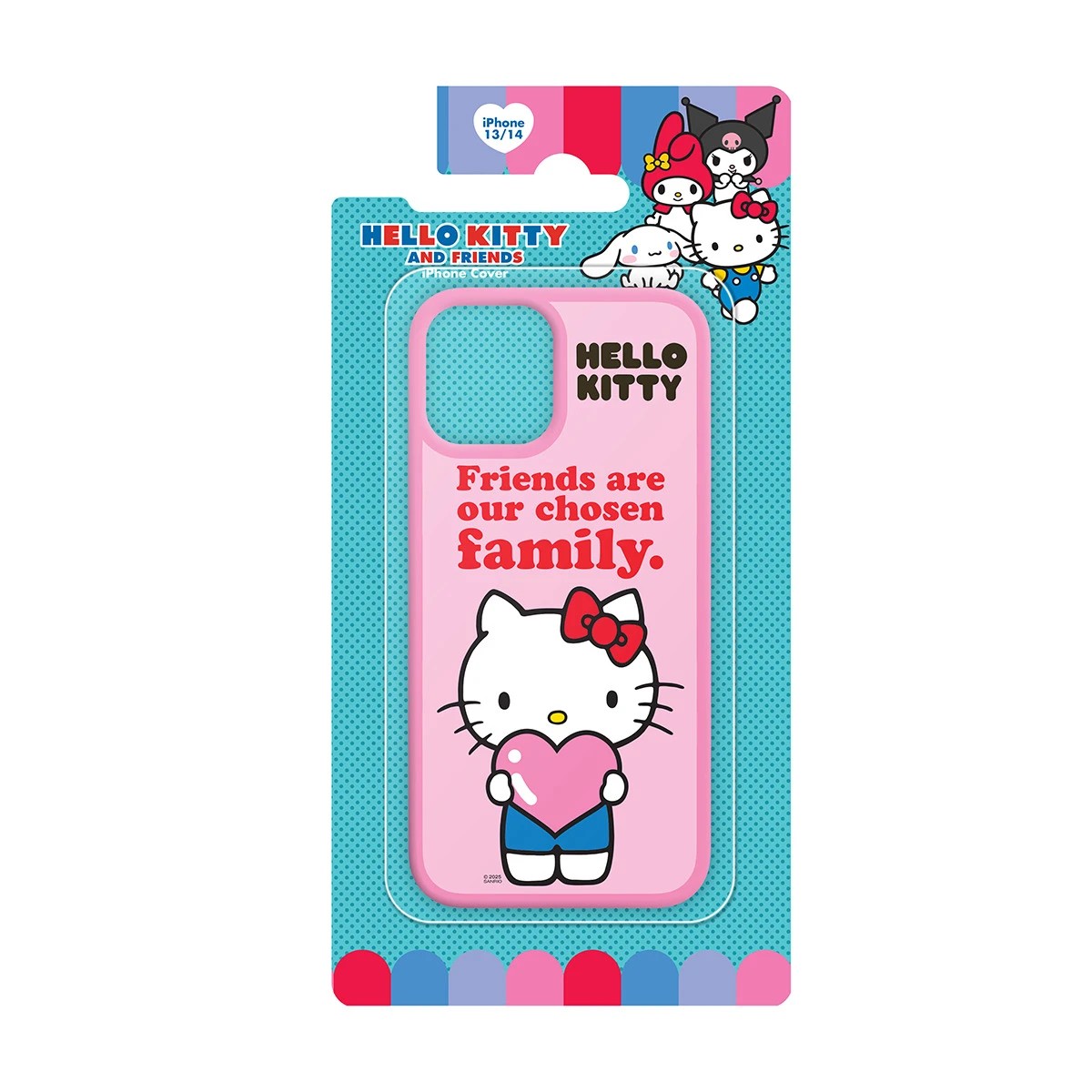 2 Hello Kitty iPhone 13/14 Case - Assorted, 2 of 5