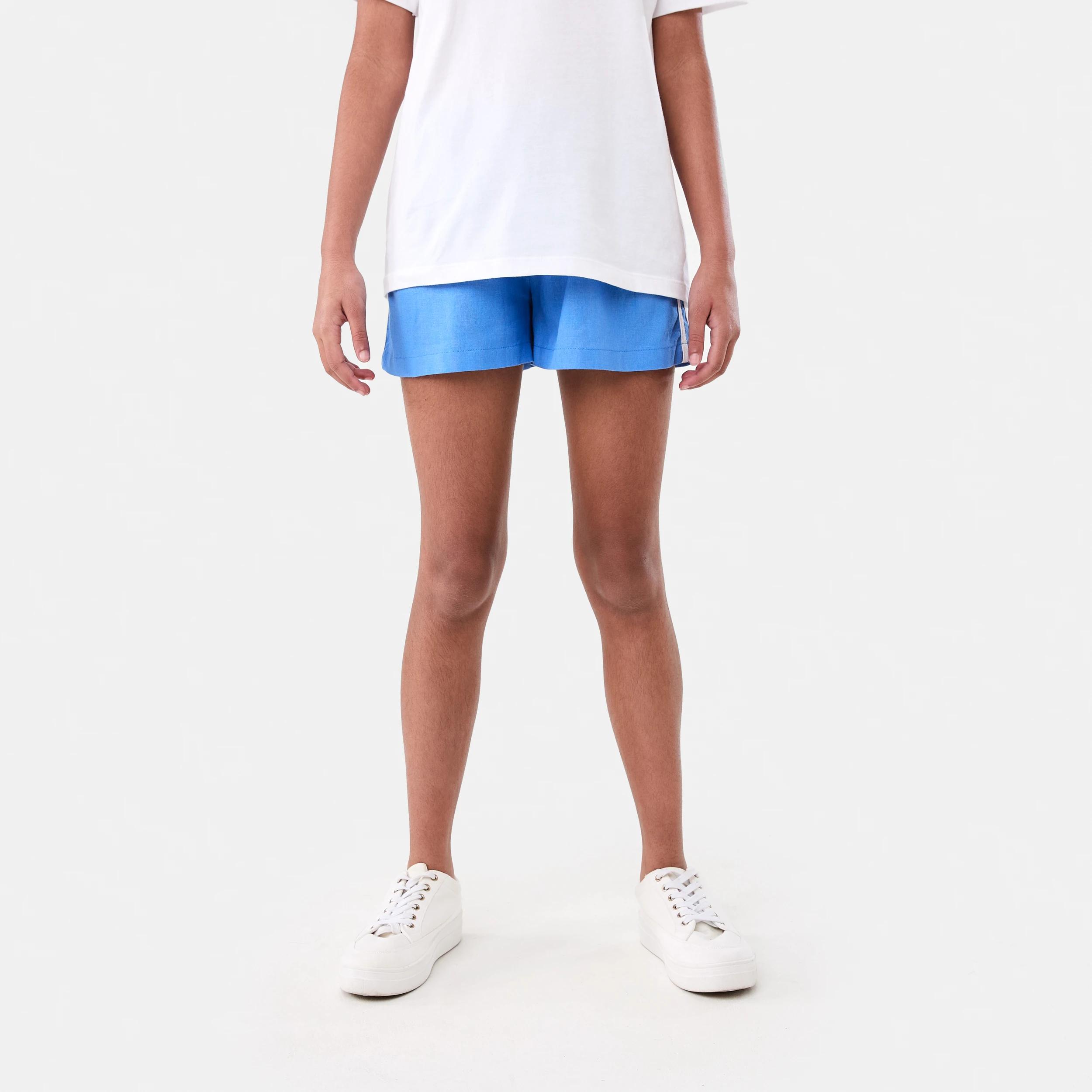 2 Side Stripe Shorts MARINA, 2 of 7