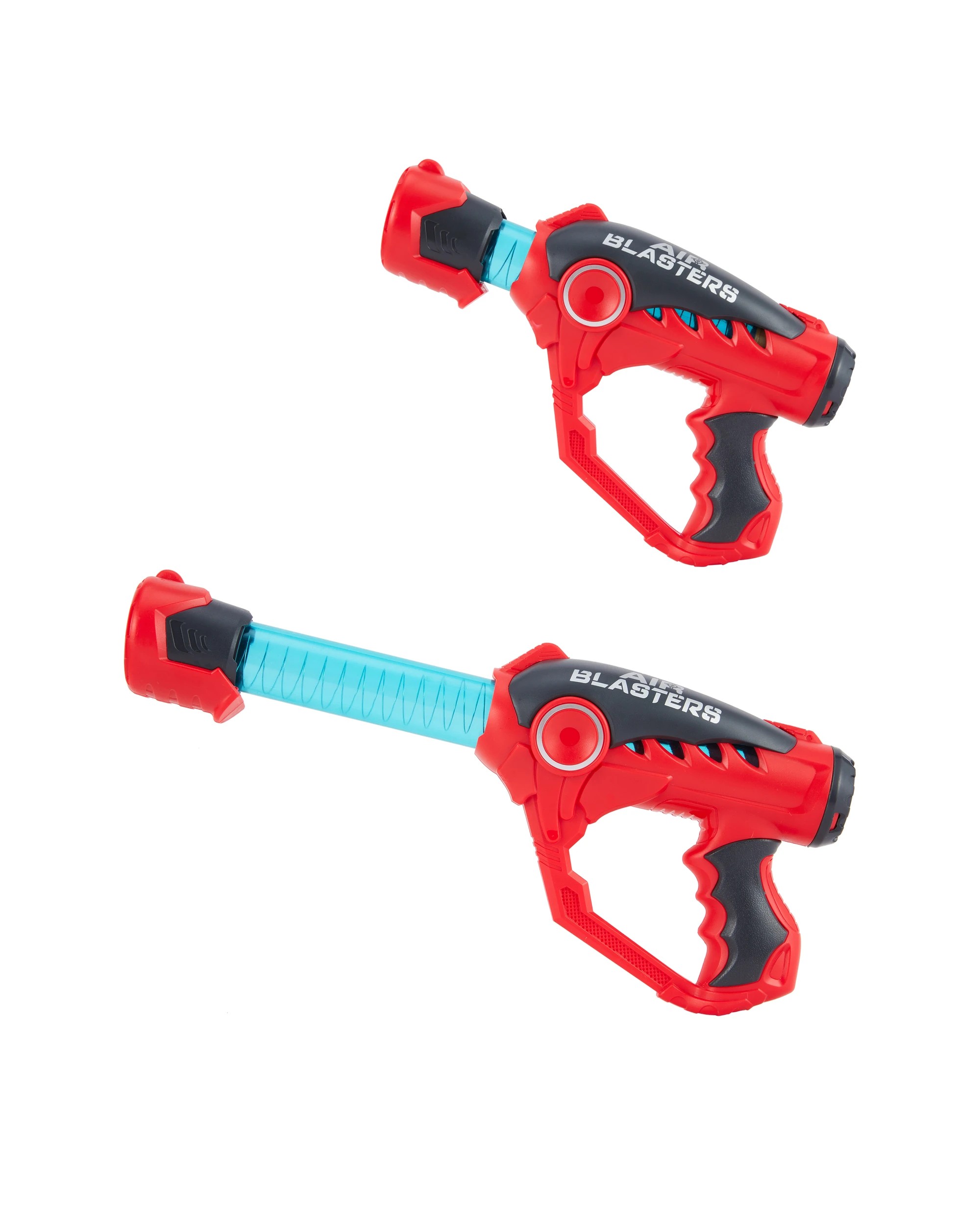 3 Airball Blaster with Electric Target, 3 of 9