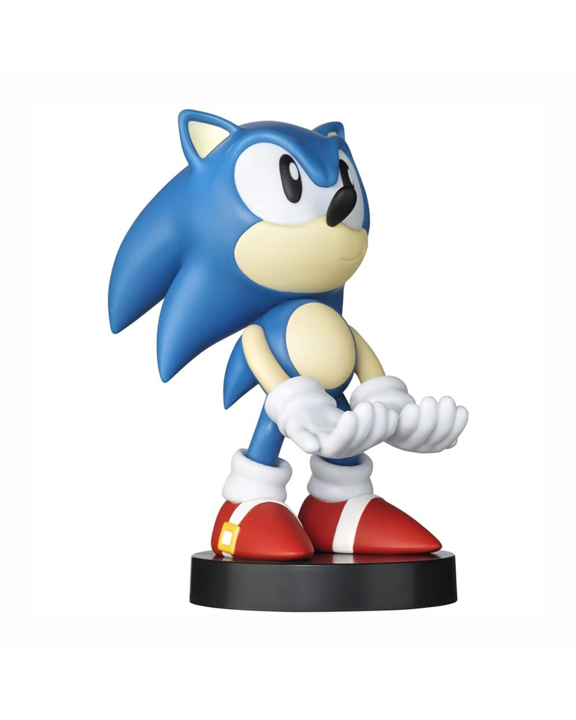 1 Cable Guys Sonic the Hedgehog Phone and Controller Holder, 1 of 6