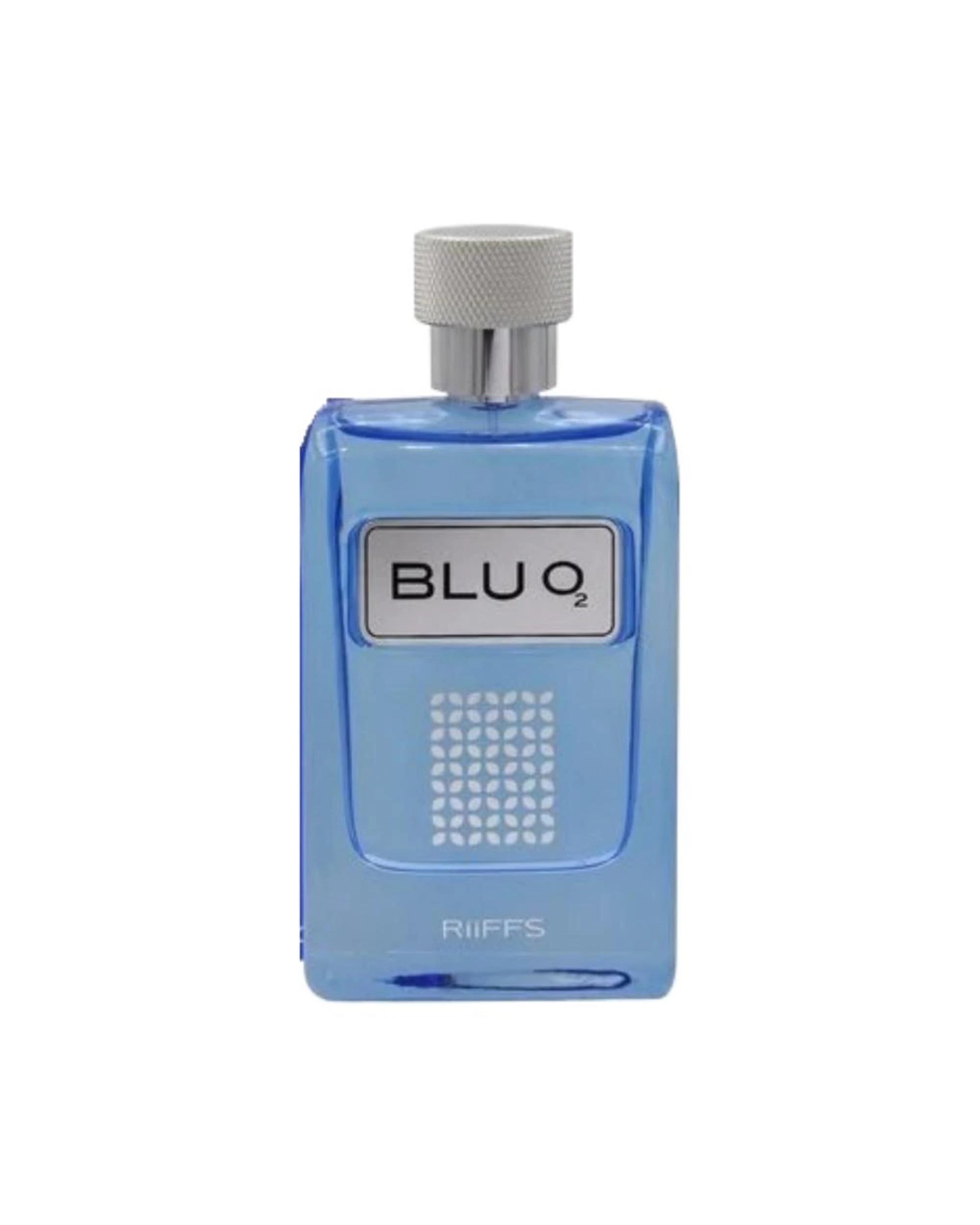 1 Riiffs Blue 02 100ml Eau De Parfum, 1 of 1