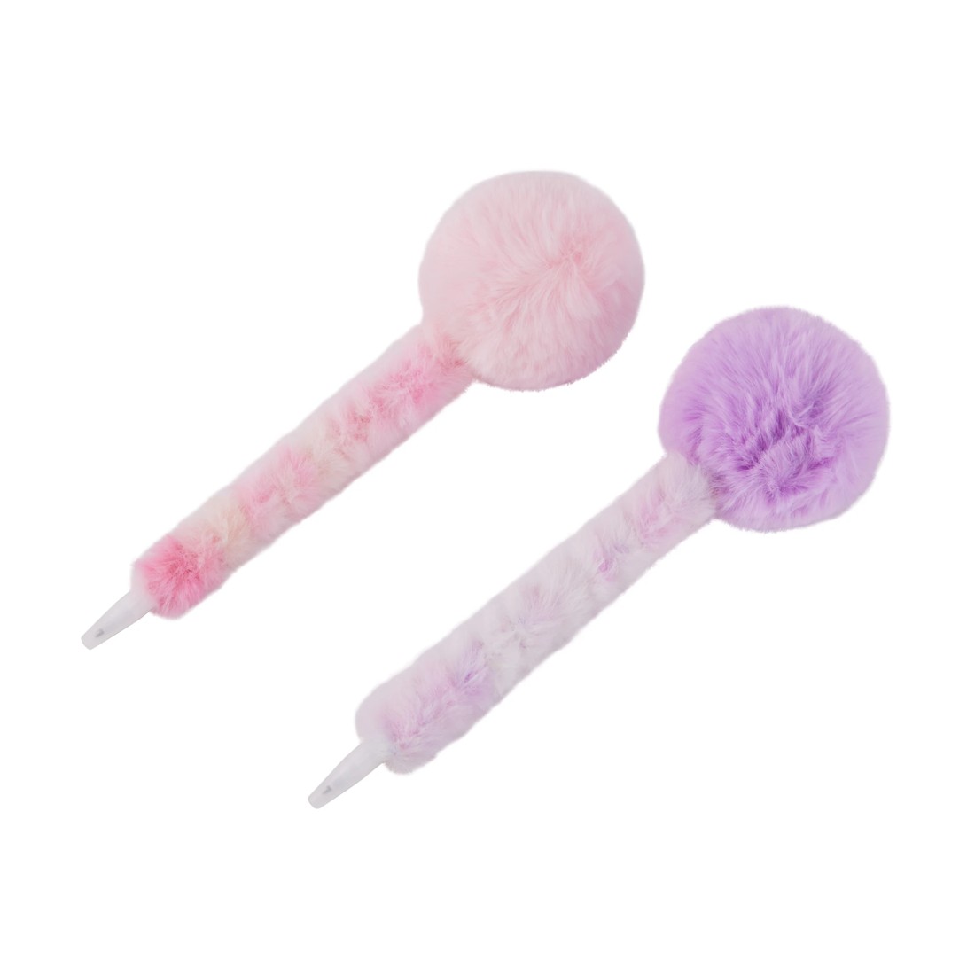 2 Pom Pom Pen - Assorted, 2 of 8
