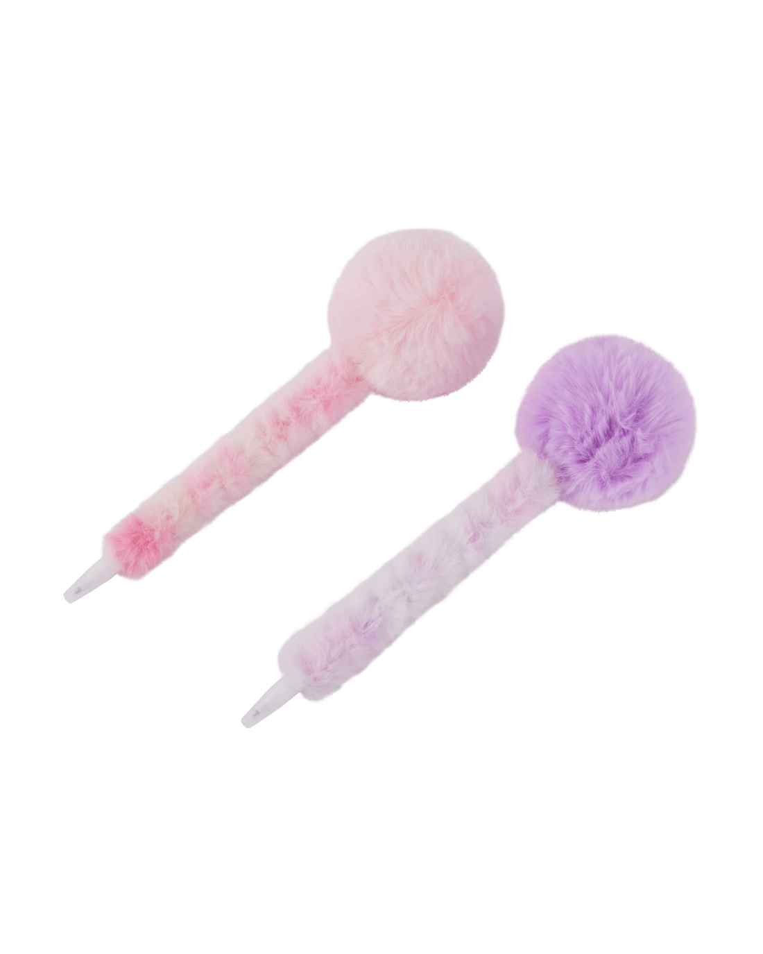 2 Pom Pom Pen - Assorted, 2 of 8