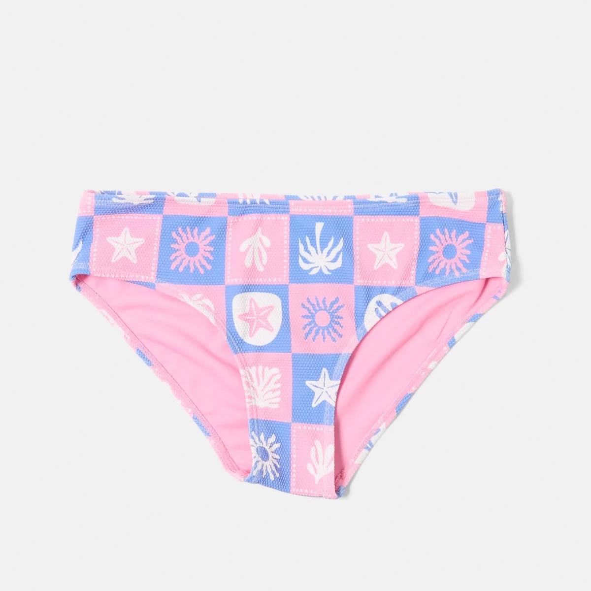10 3 Piece Swim Set COASTAL REVERIE MIULTI, 10 of 10