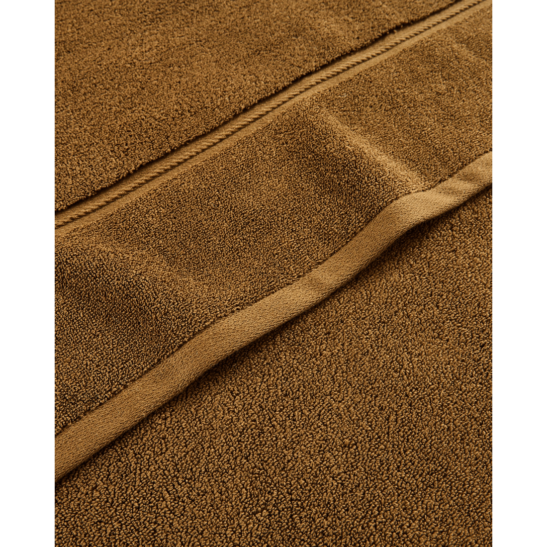 2 Target Eden Luxury Egyptian Cotton Pile Bath Towel
 - Green, 2 of 2